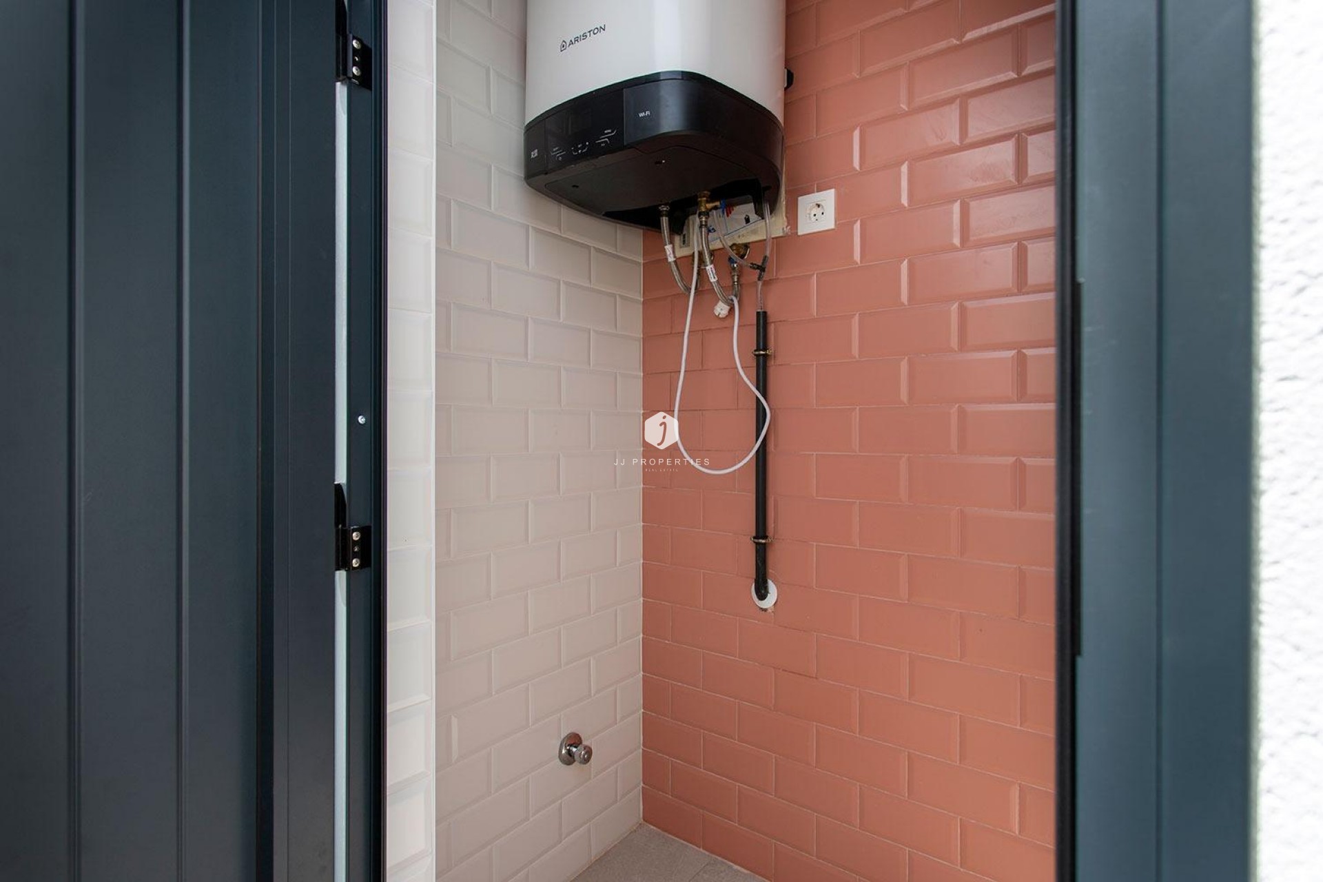 Nieuwbouw Woningen - Chalet -
Sucina