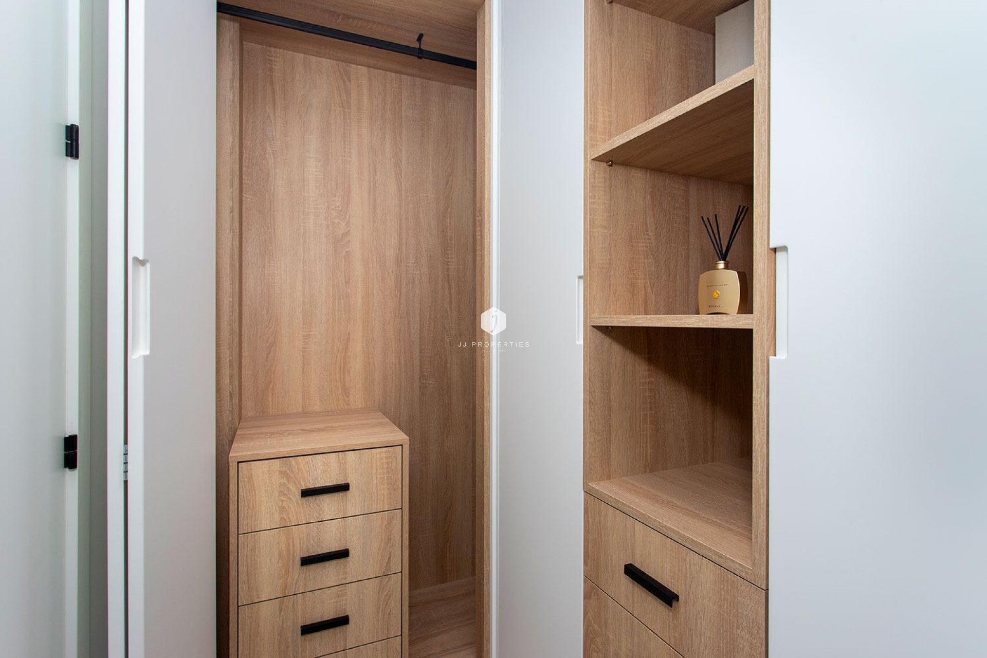 Nieuwbouw Woningen - Chalet -
Sucina