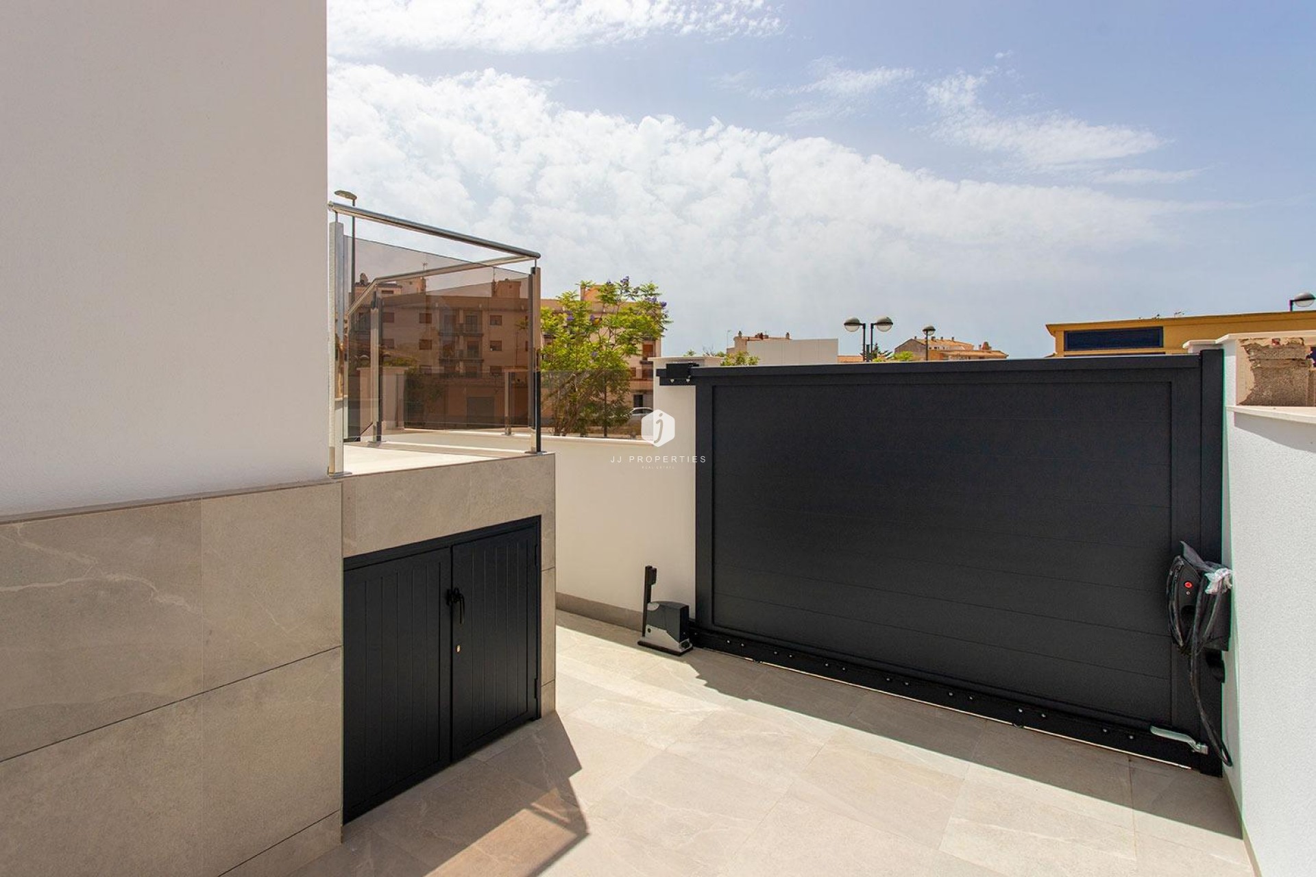 Nieuwbouw Woningen - Chalet -
Sucina