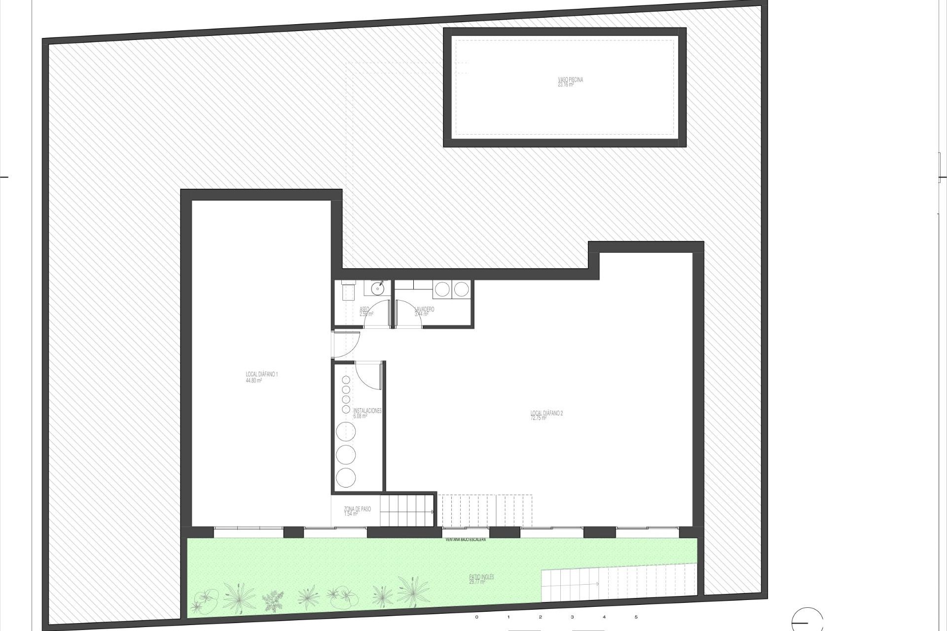 Nieuwbouw Woningen - Chalet -
Torre Pacheco - Santa Rosalía