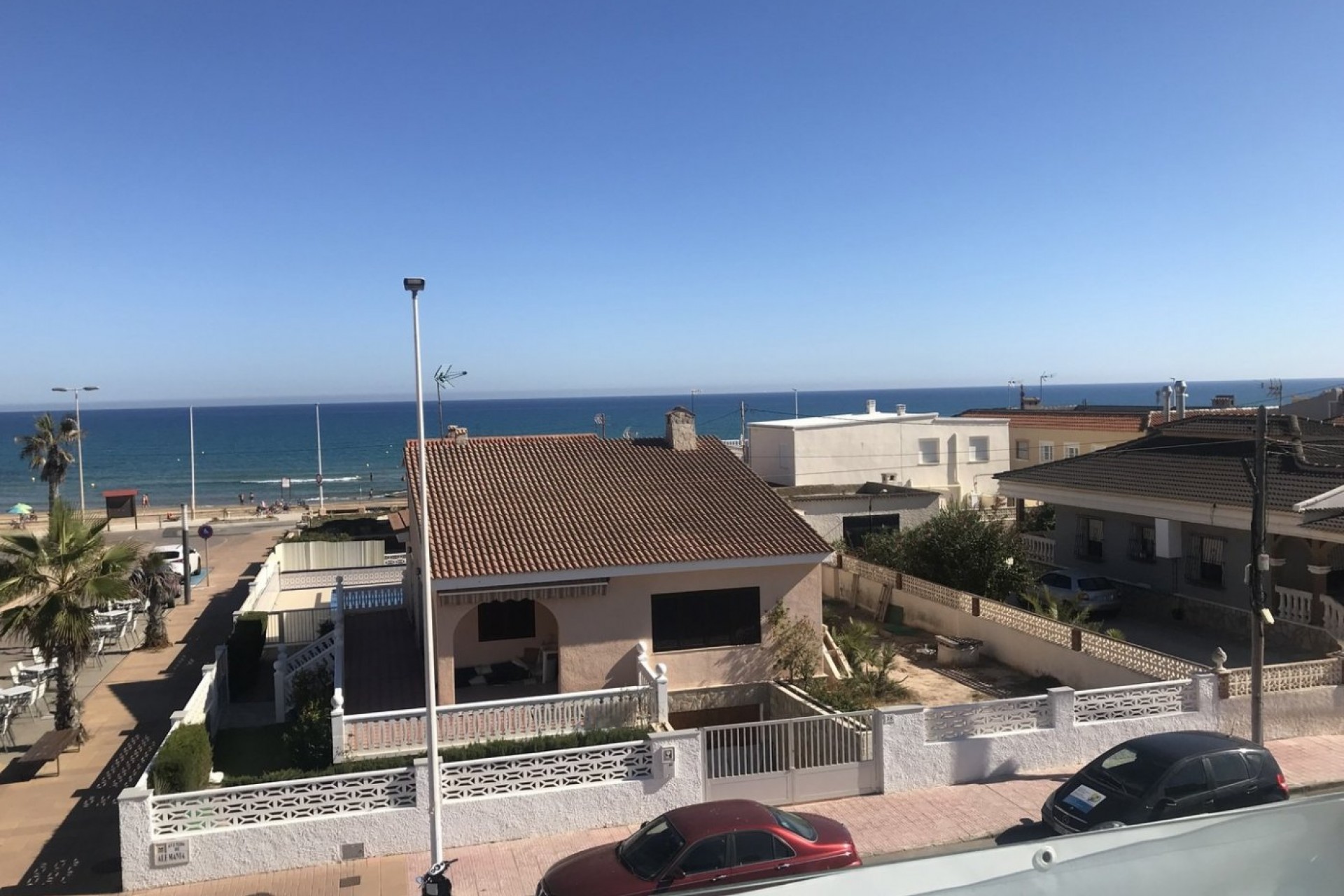 Nieuwbouw Woningen - Chalet -
Torrevieja - La Mata Pueblo