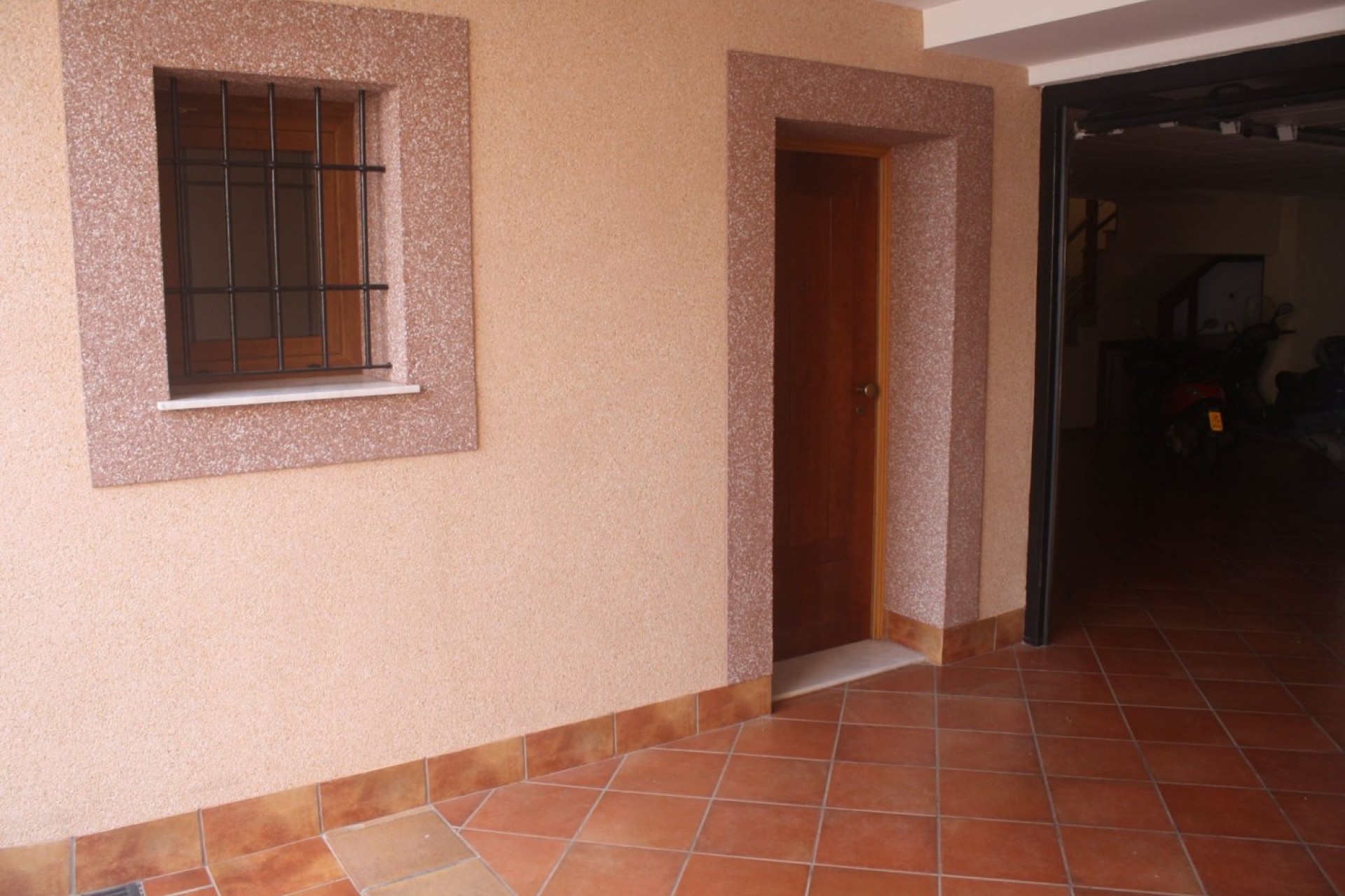 Nieuwbouw Woningen - Chalet -
Torrevieja - Los altos