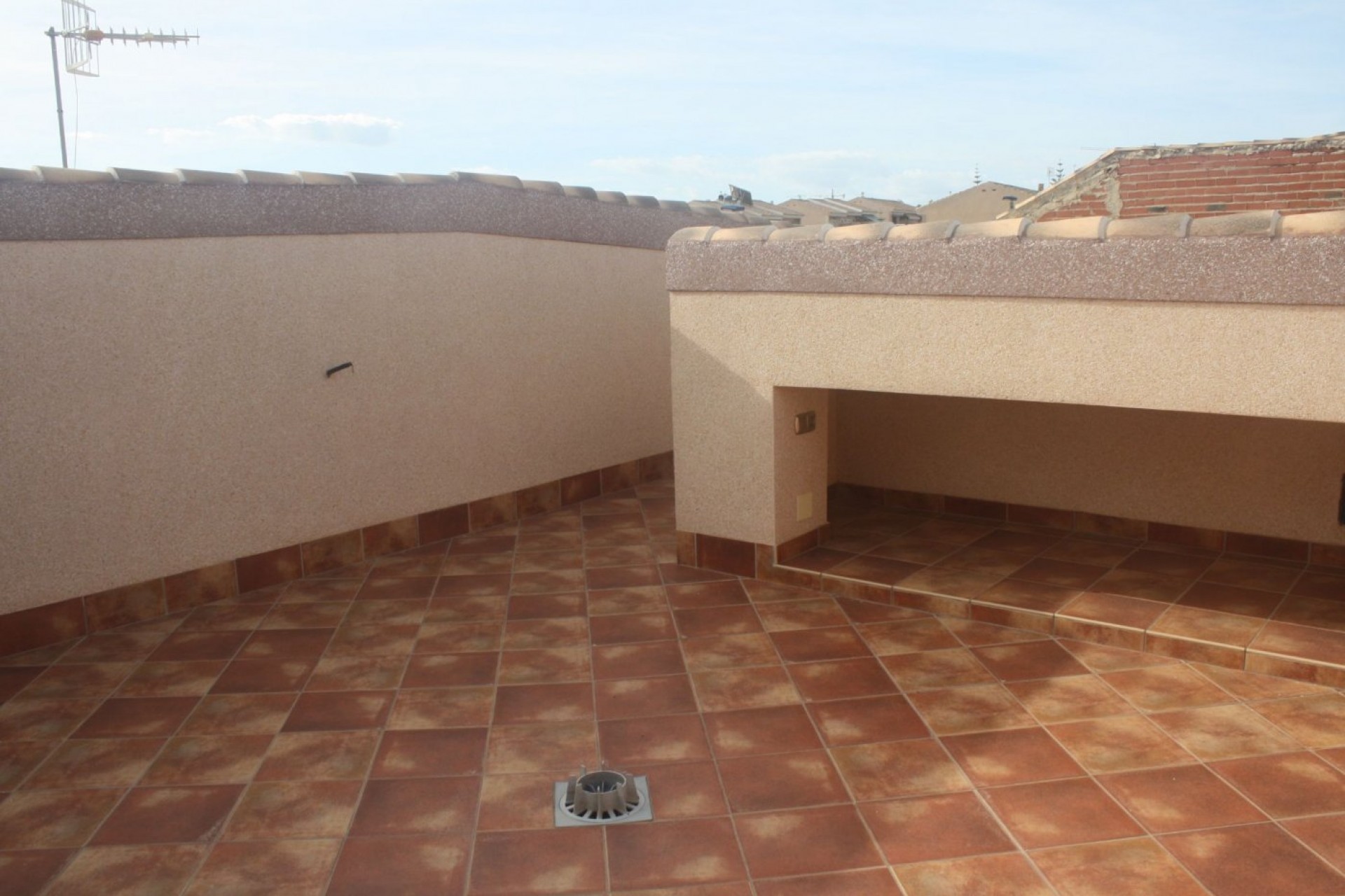 Nieuwbouw Woningen - Chalet -
Torrevieja - Los altos