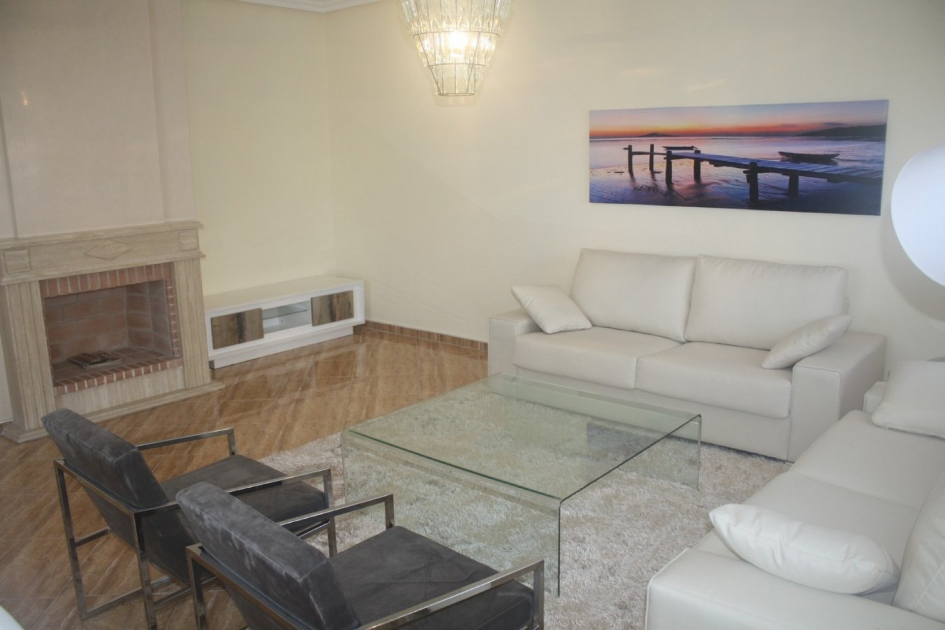 Nieuwbouw Woningen - Chalet -
Torrevieja - Los altos