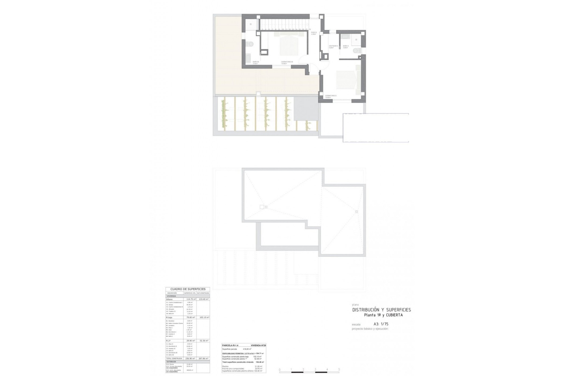 Nieuwbouw Woningen - Chalet -
Torrevieja - Los altos