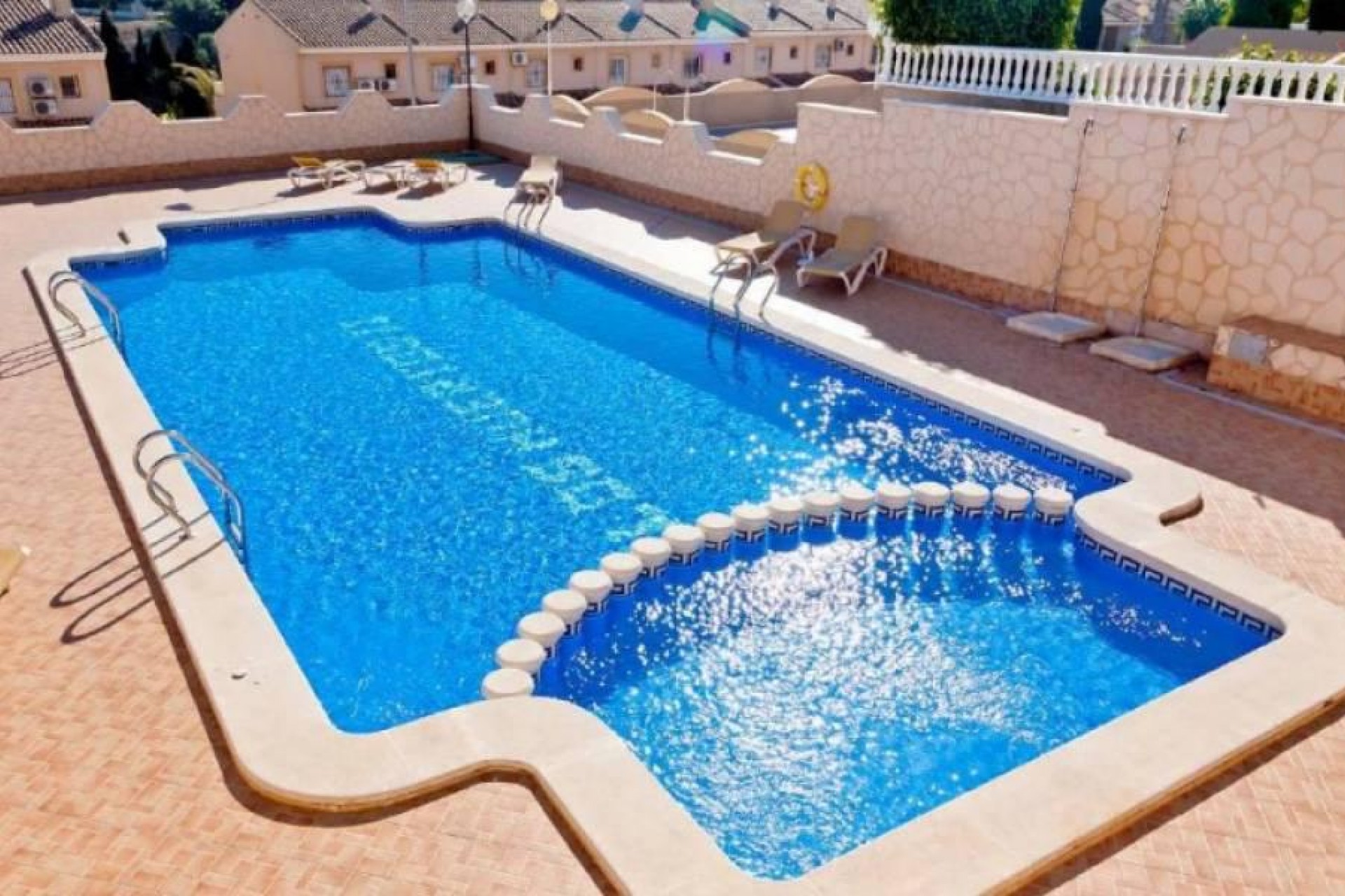 Nieuwbouw Woningen - Chalet -
Torrevieja - Los altos