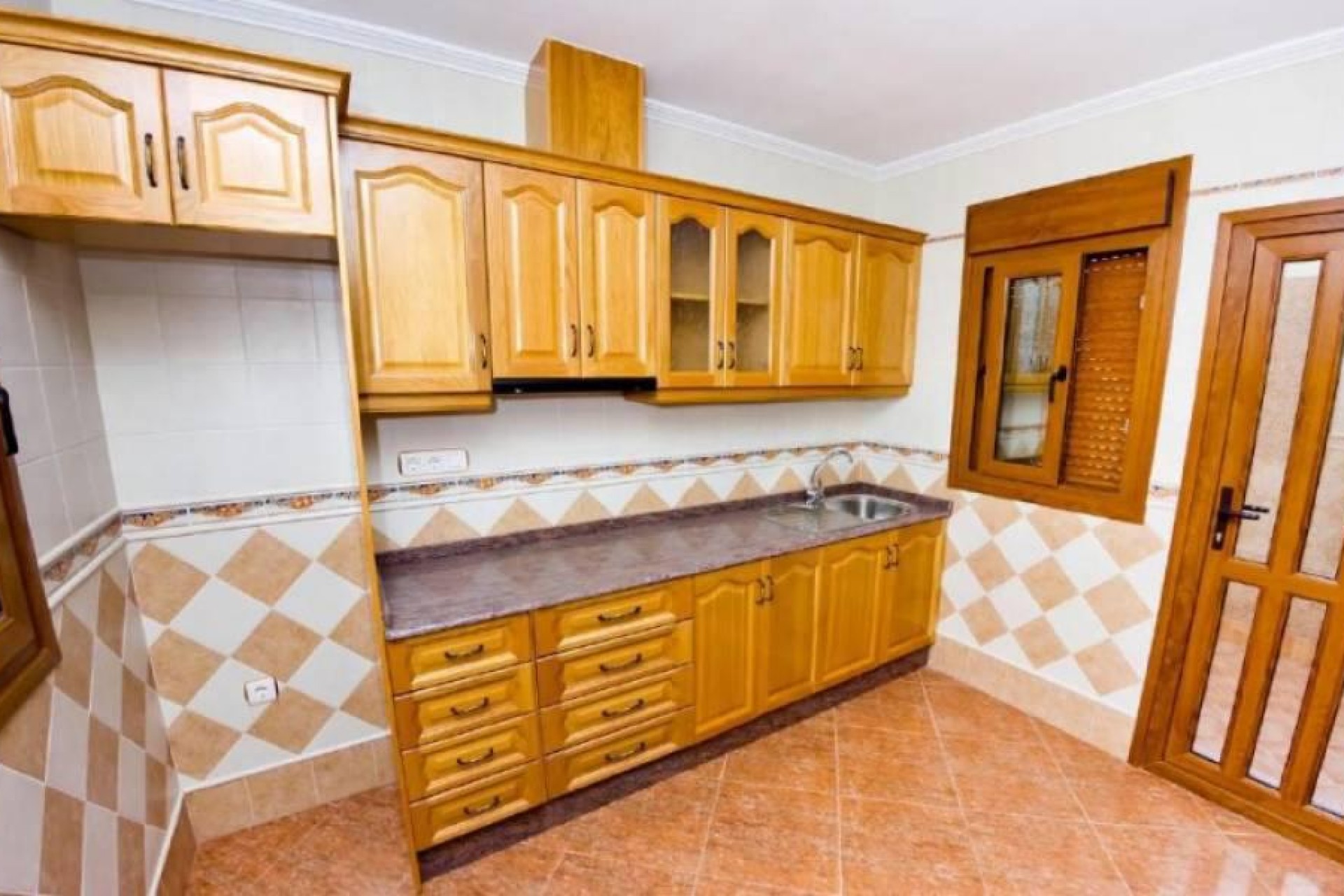 Nieuwbouw Woningen - Chalet -
Torrevieja - Los altos