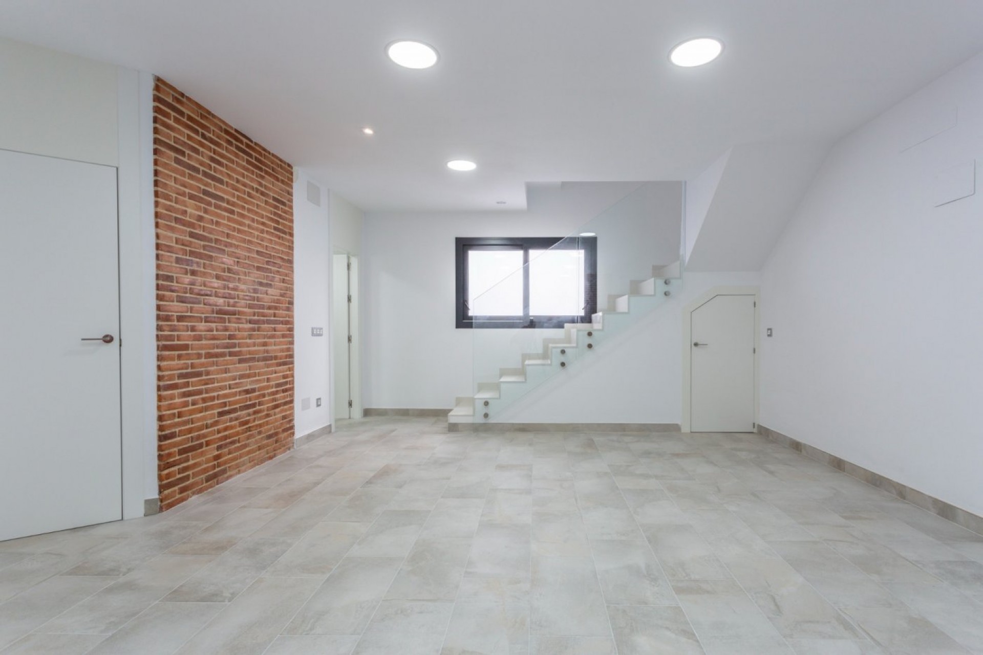 Nieuwbouw Woningen - Chalet -
Torrevieja - Torrejón