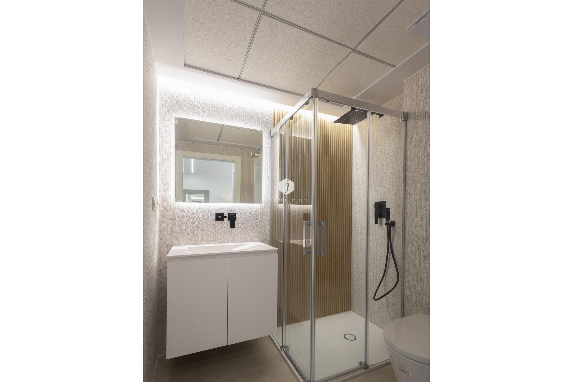 Nieuwbouw Woningen - duplex -
Denia - L´Estanyó (Marinas)