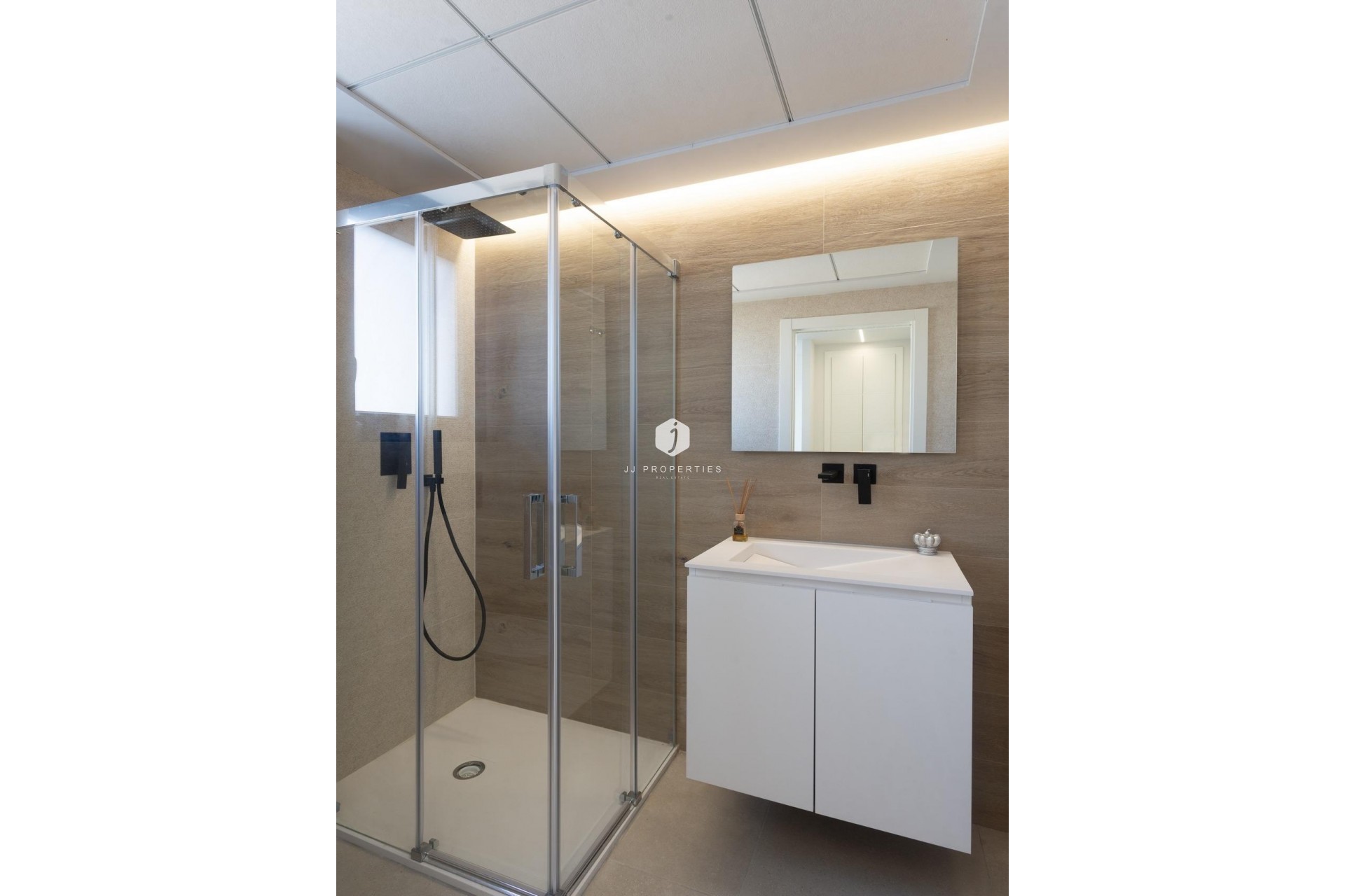 Nieuwbouw Woningen - duplex -
Denia - L´Estanyó (Marinas)