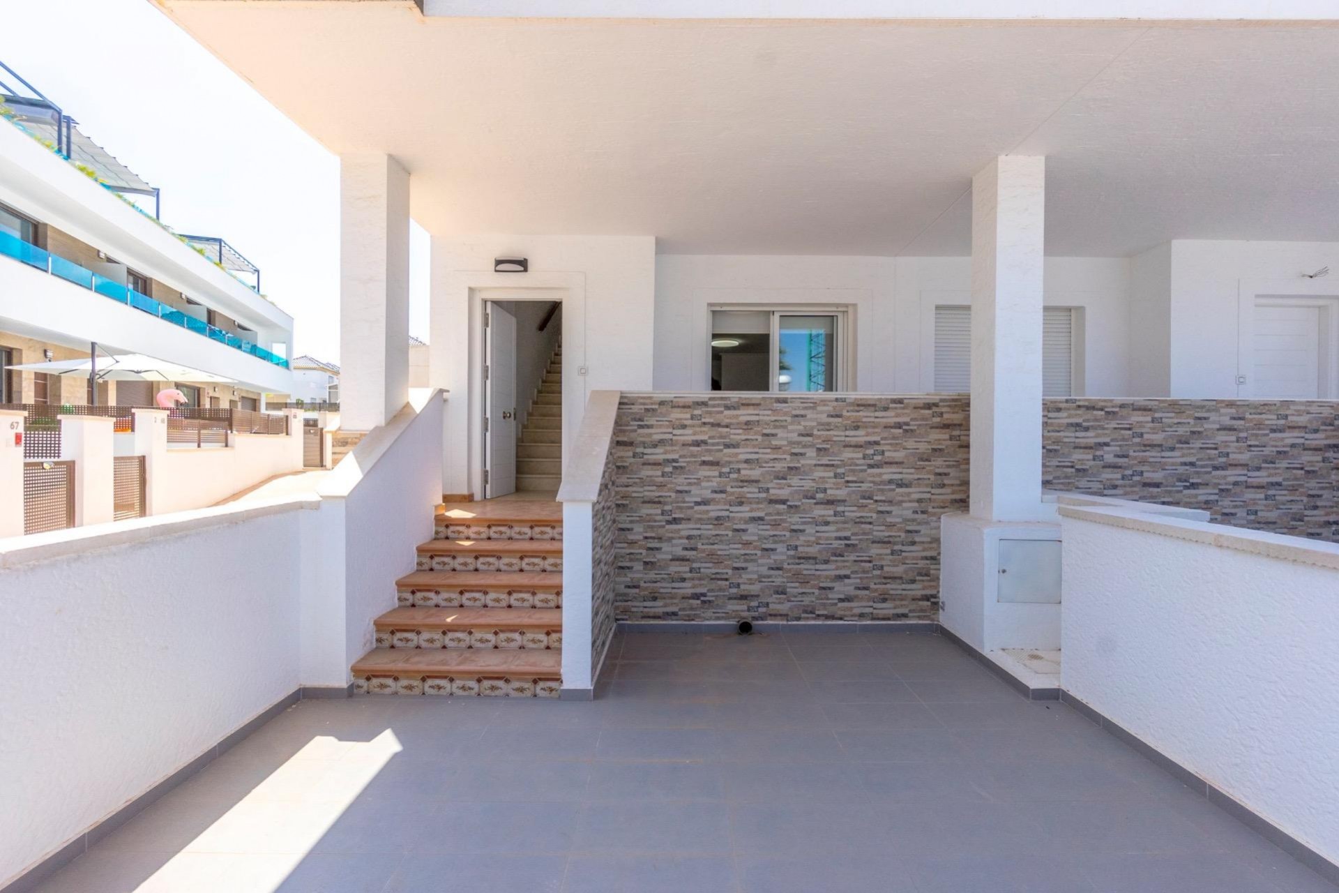 Nieuwbouw Woningen - Herenhuis -
Torrevieja - Los altos