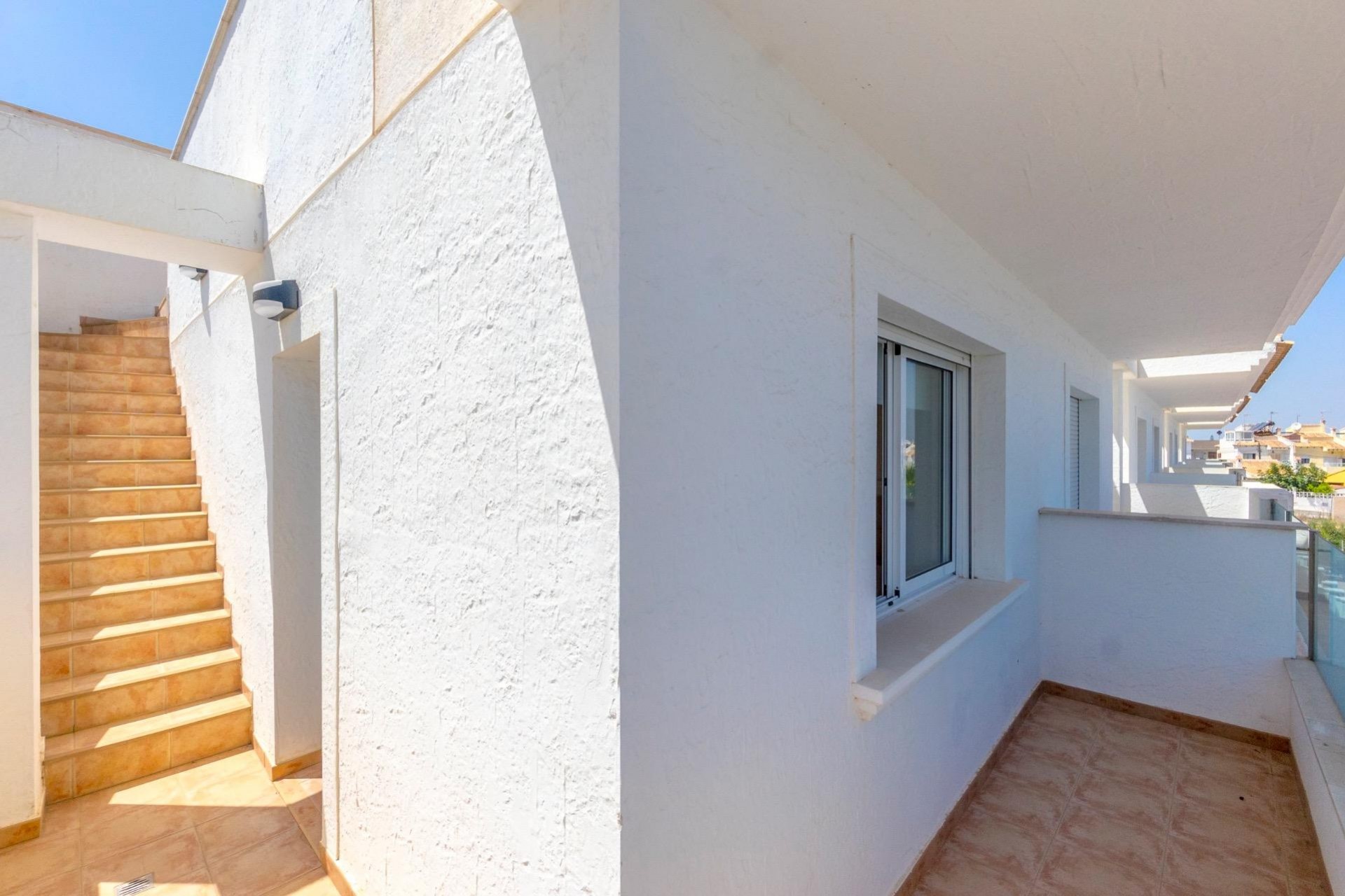 Nieuwbouw Woningen - Herenhuis -
Torrevieja - Los altos