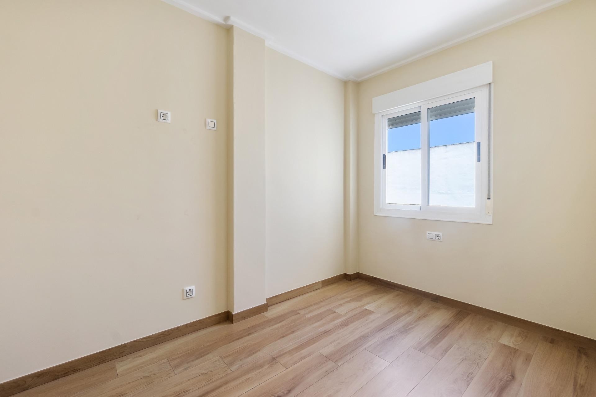 Nieuwbouw Woningen - Herenhuis -
Torrevieja - Los altos