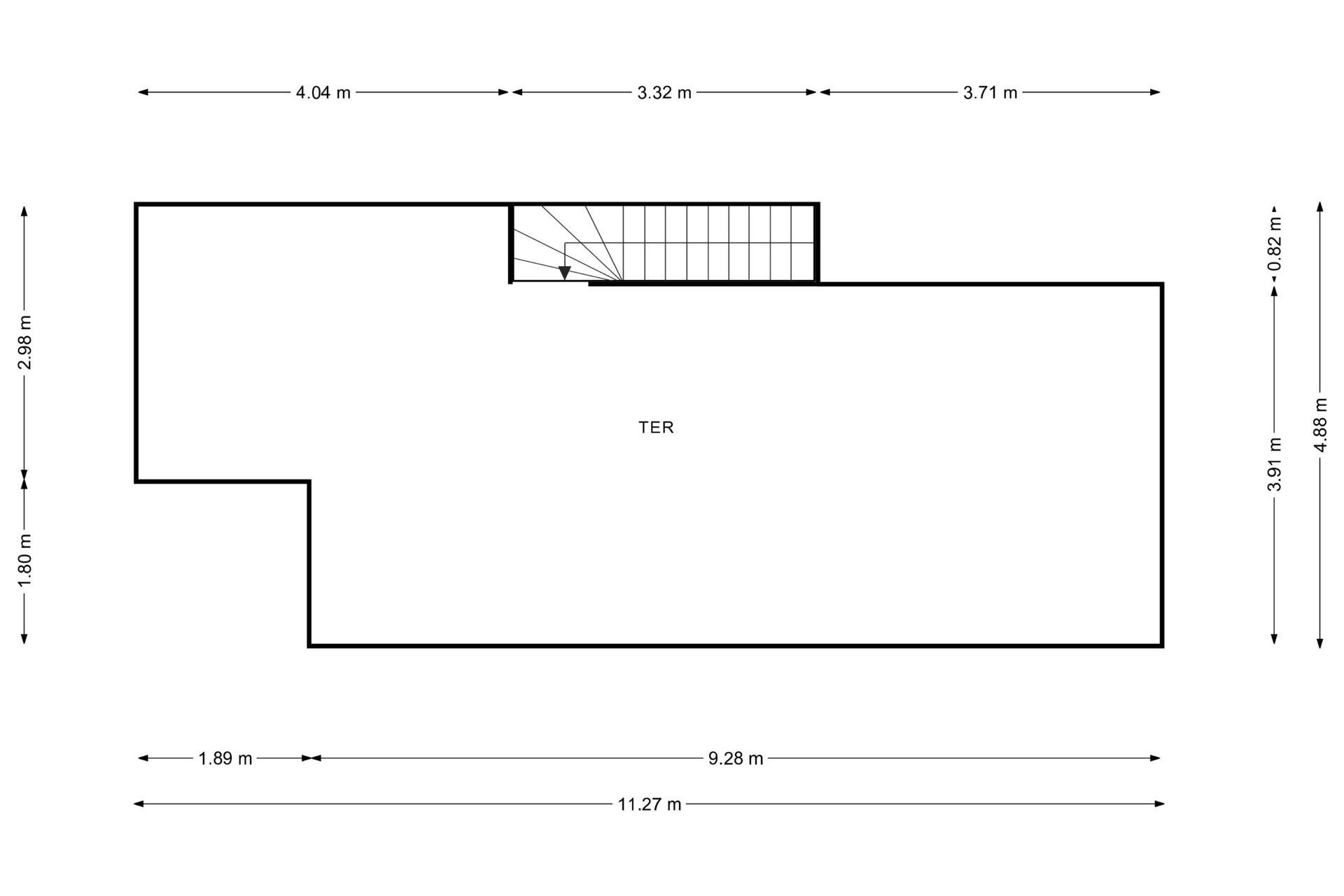 Nieuwbouw Woningen - Herenhuis -
Torrevieja - Los altos