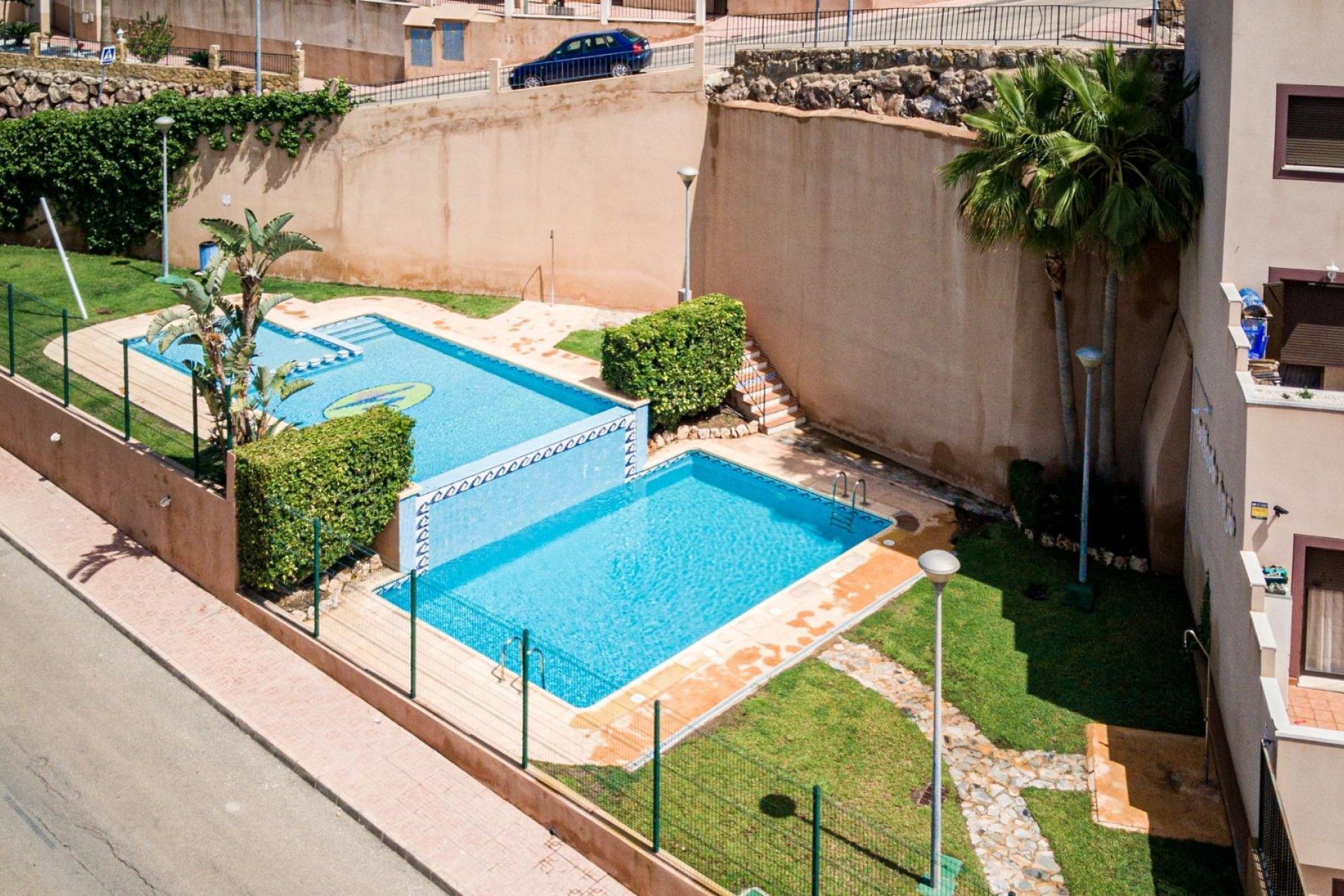 Nieuwbouw Woningen - Penthouse -
Aguilas - Collados