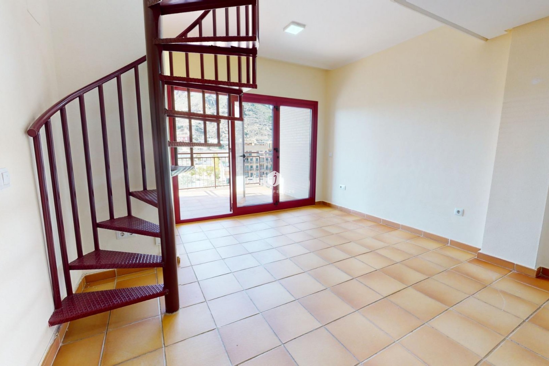 Nieuwbouw Woningen - Penthouse -
Archena - Villanueva del Rio Segura