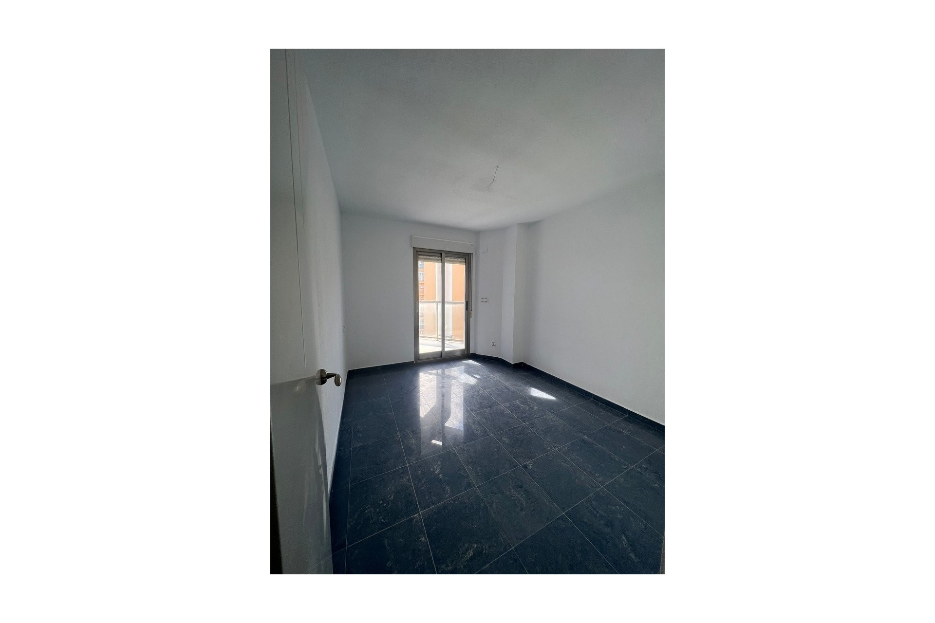 Nieuwbouw Woningen - Penthouse -
Calpe - Playa De La Fossa