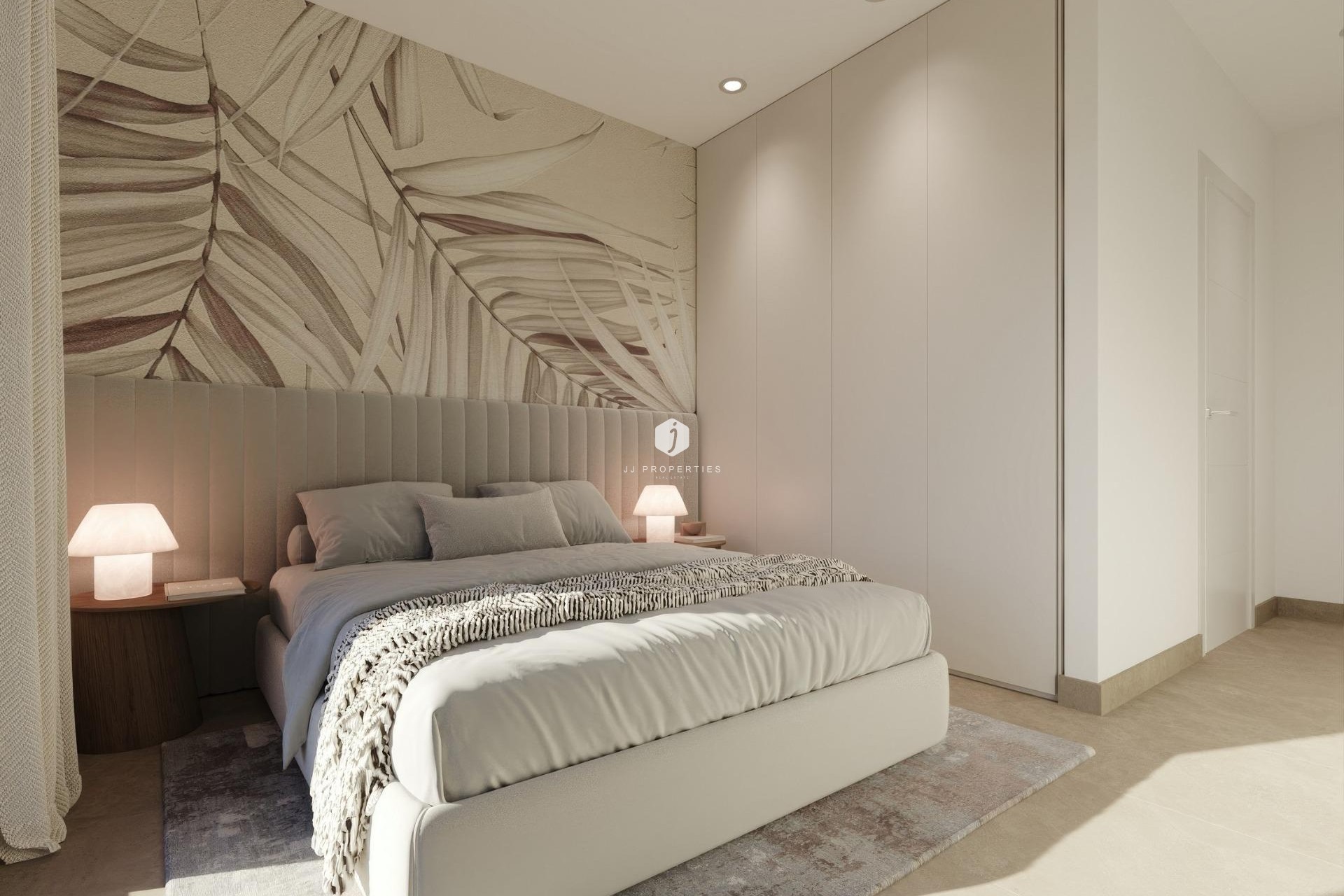 Nieuwbouw Woningen - Penthouse -
Fuente Álamo - Hacienda del Alamo