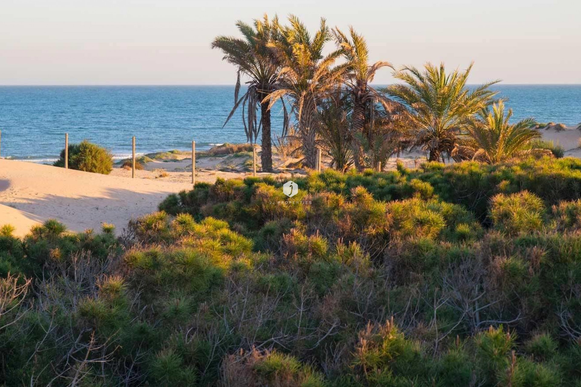 Nieuwbouw Woningen - Penthouse -
Guardamar del Segura - Avda del Puerto