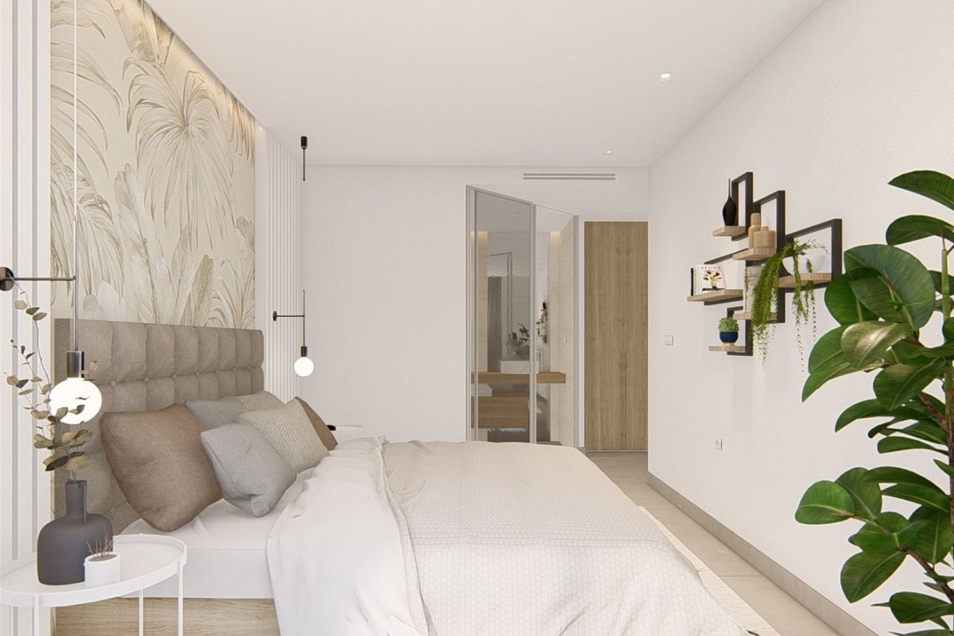 Nieuwbouw Woningen - Penthouse -
Guardamar del Segura - El Raso