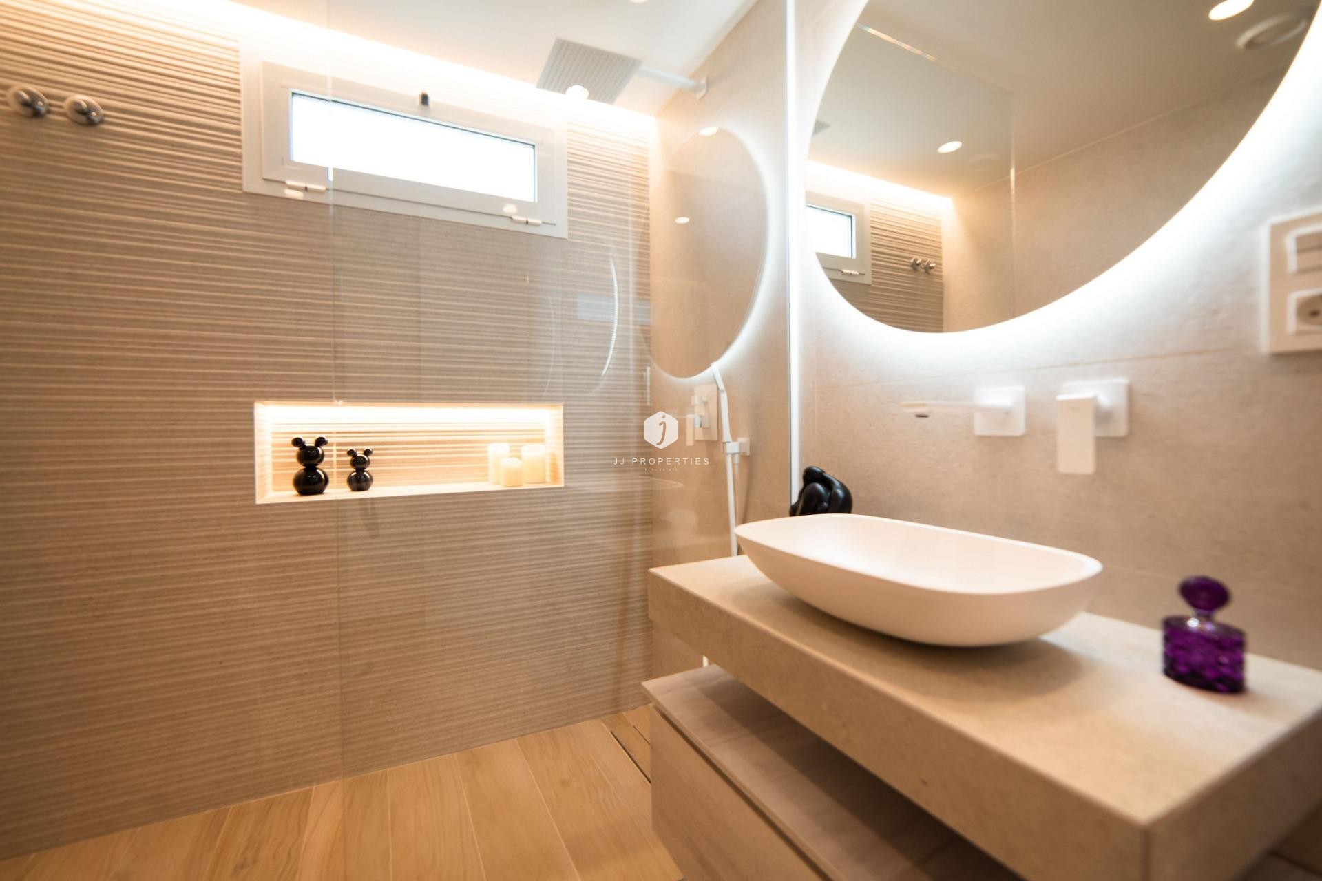 Nieuwbouw Woningen - Penthouse -
Guardamar del Segura - El Raso