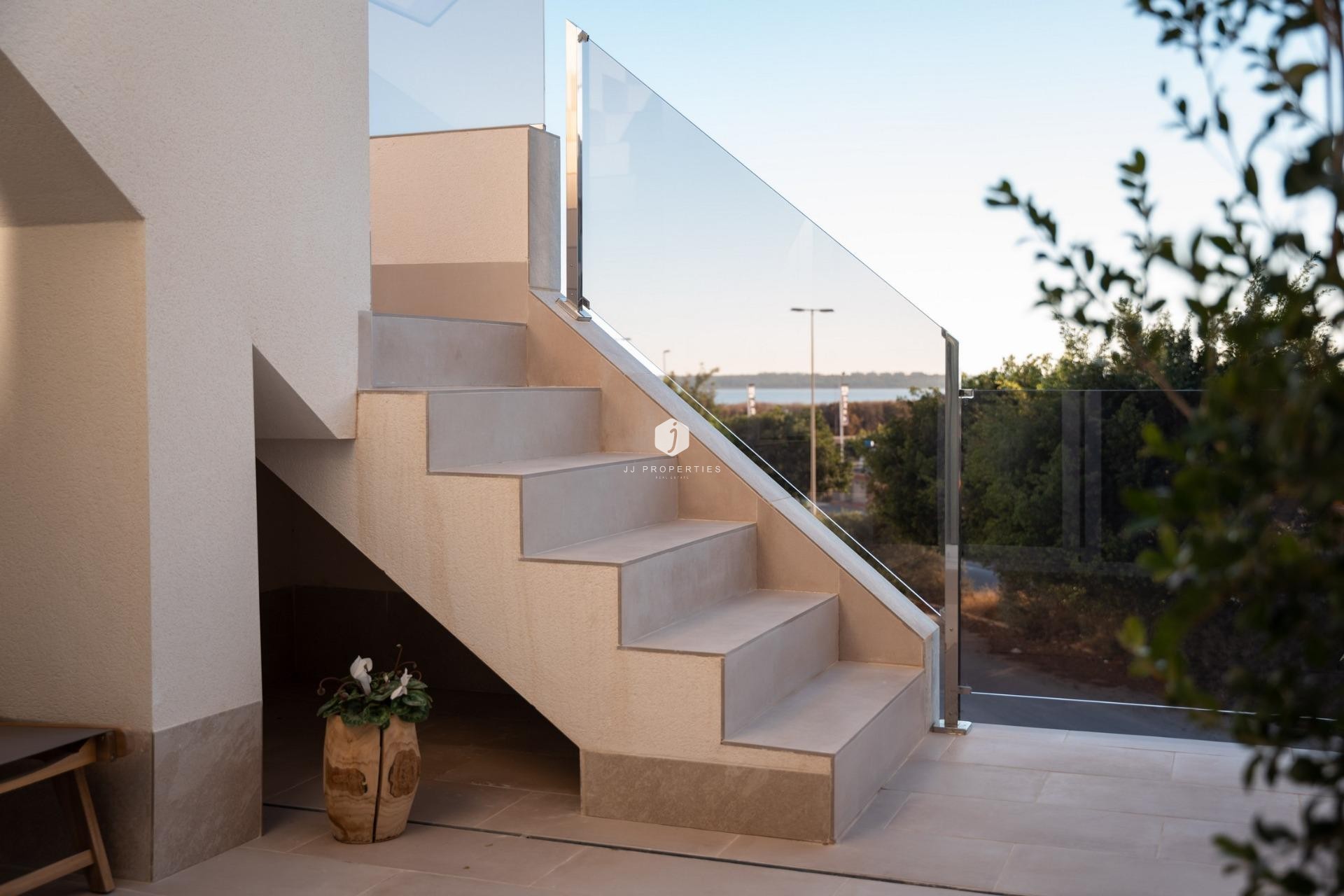 Nieuwbouw Woningen - Penthouse -
Guardamar del Segura - El Raso