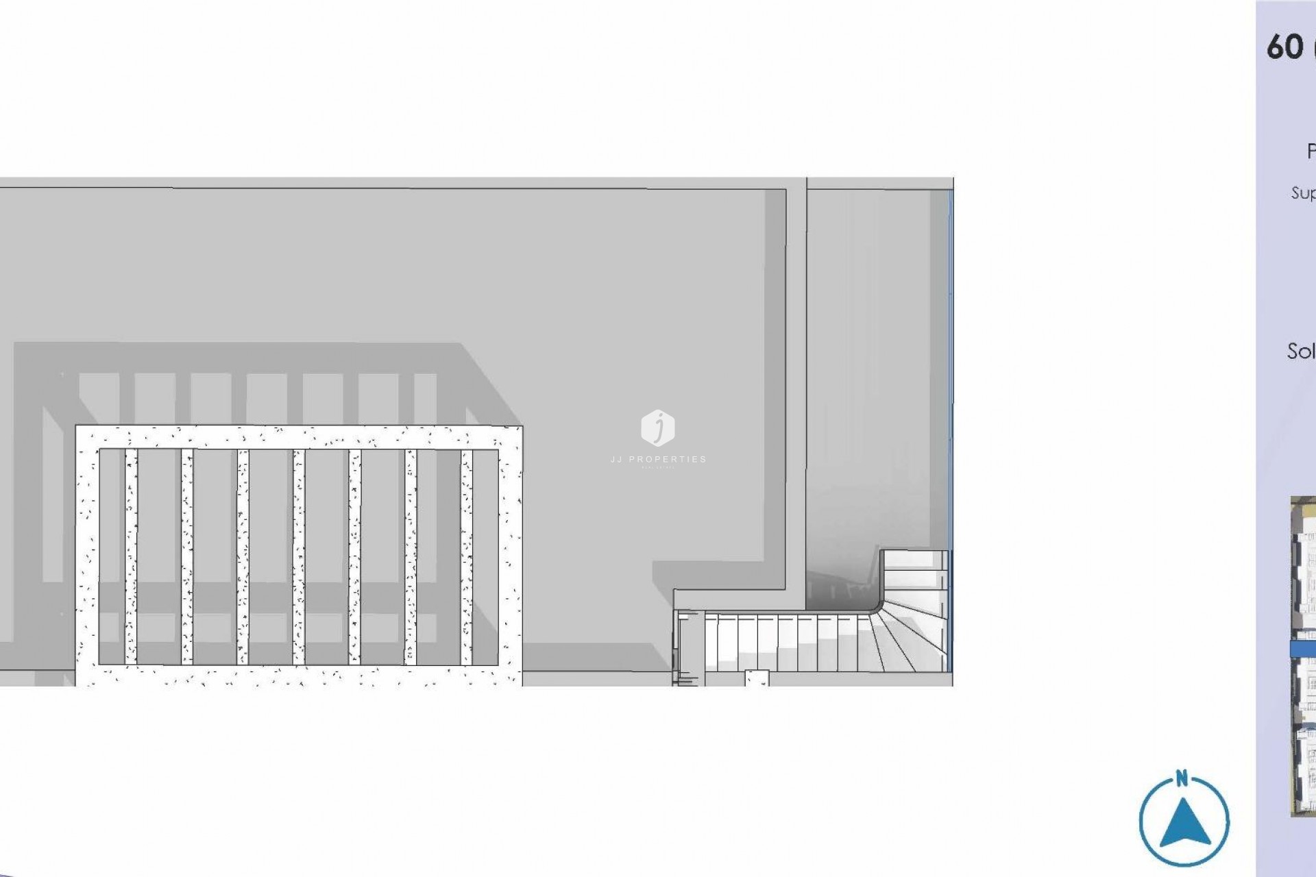 Nieuwbouw Woningen - Penthouse -
Guardamar del Segura - El Raso