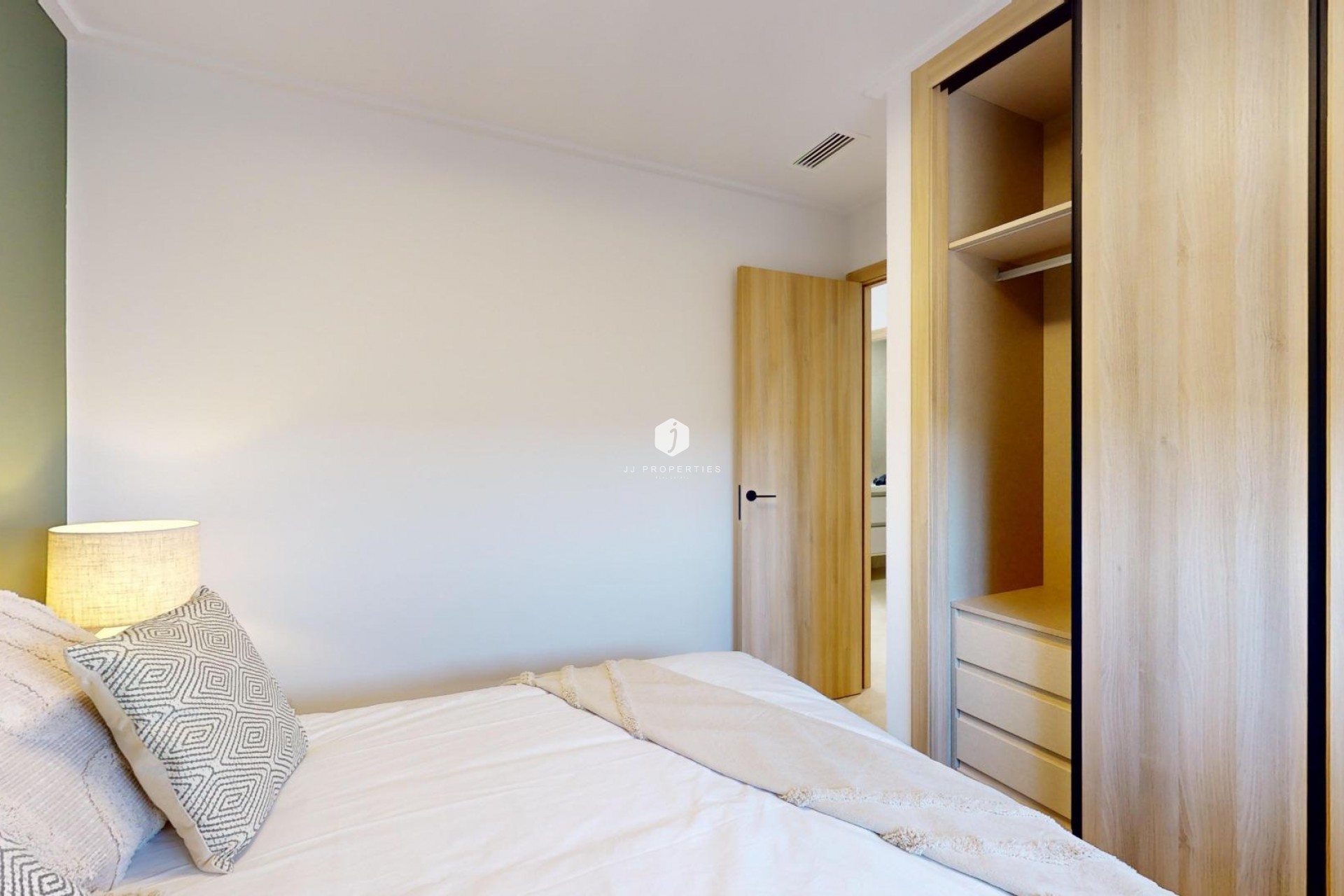 Nieuwbouw Woningen - Penthouse -
Guardamar del Segura - El Raso