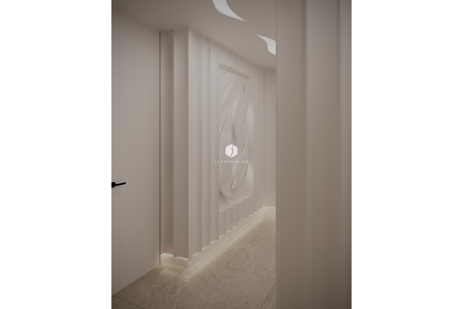 Nieuwbouw Woningen - Penthouse -
Guardamar del Segura - Pueblo