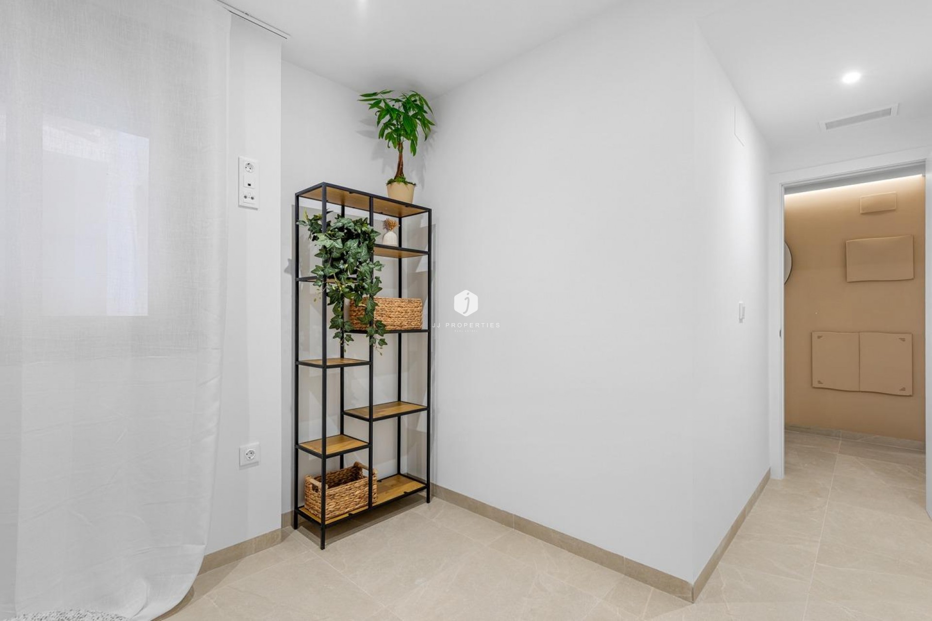 Nieuwbouw Woningen - Penthouse -
Jacarilla - pueblo