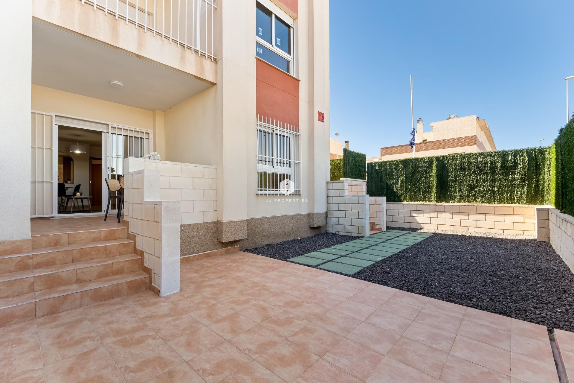 Nieuwbouw Woningen - Penthouse -
Orihuela Costa - Lomas de Cabo Roig