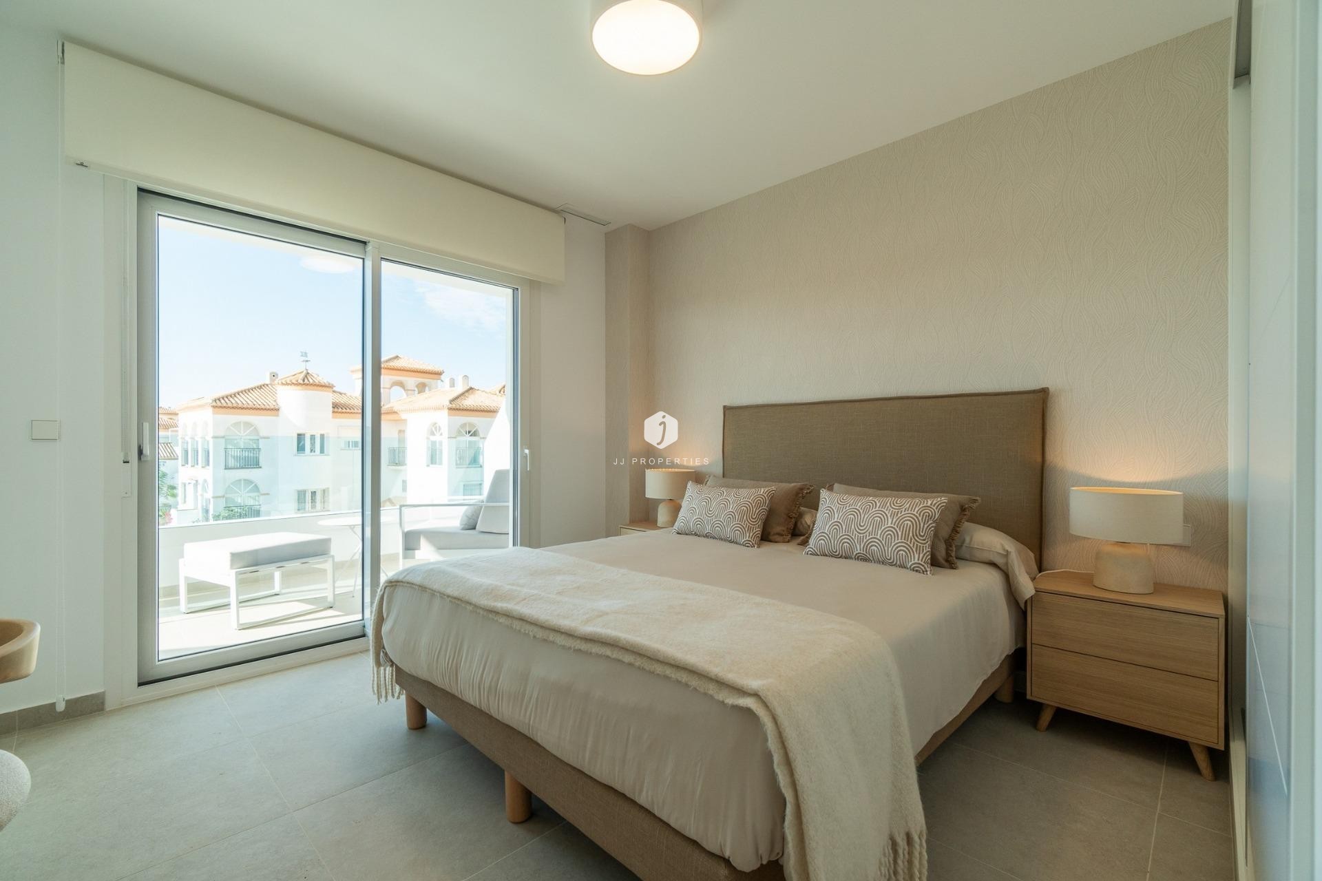 Nieuwbouw Woningen - Penthouse -
Orihuela Costa - Playa Flamenca