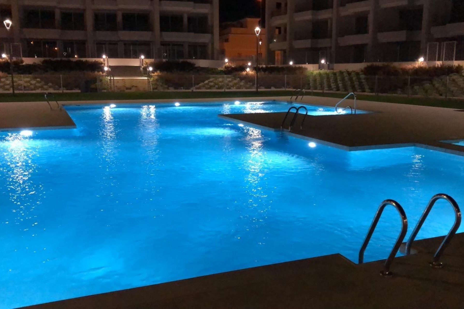 Nieuwbouw Woningen - Penthouse -
Orihuela Costa - Villamartín