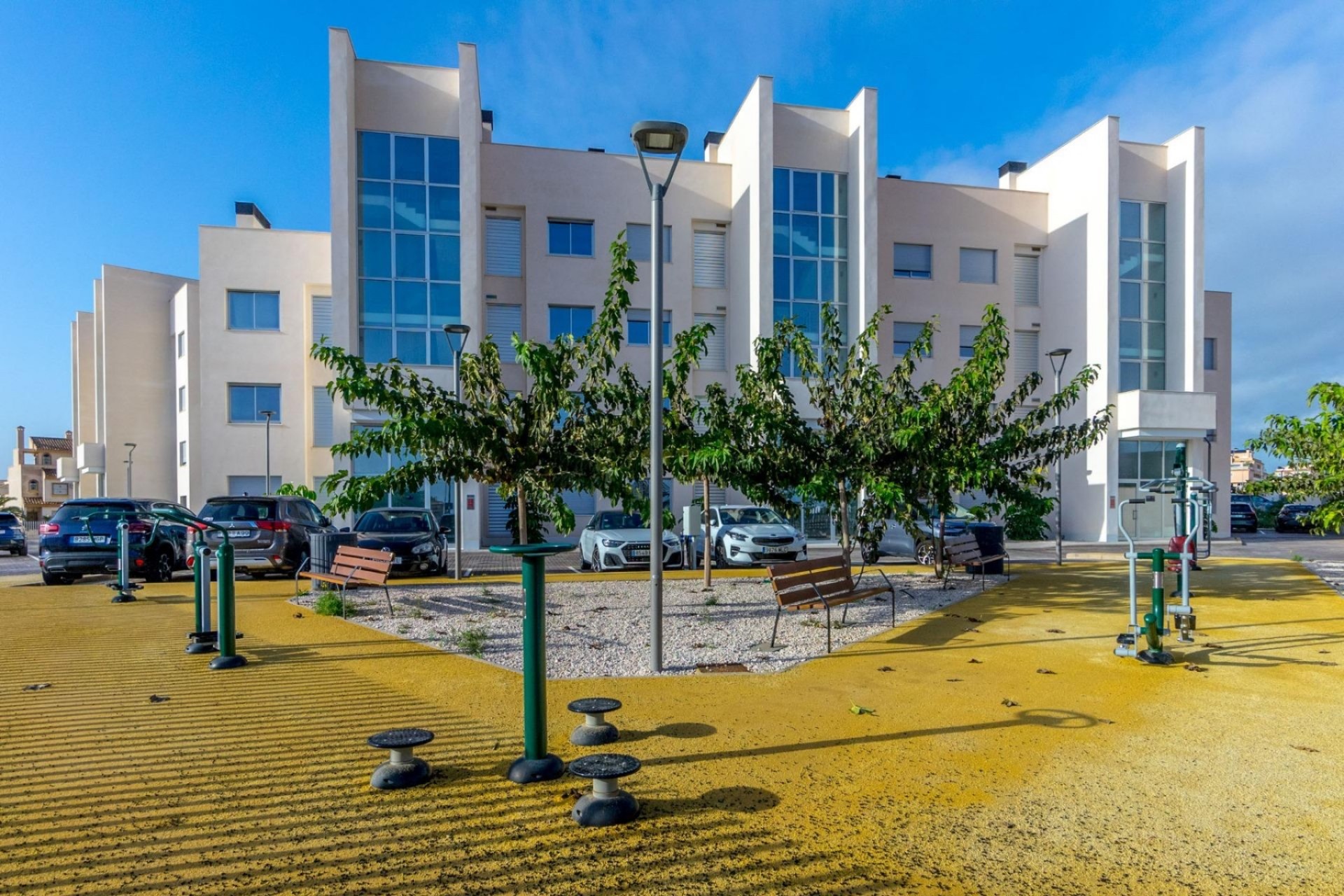 Nieuwbouw Woningen - Penthouse -
Orihuela Costa - Villamartín