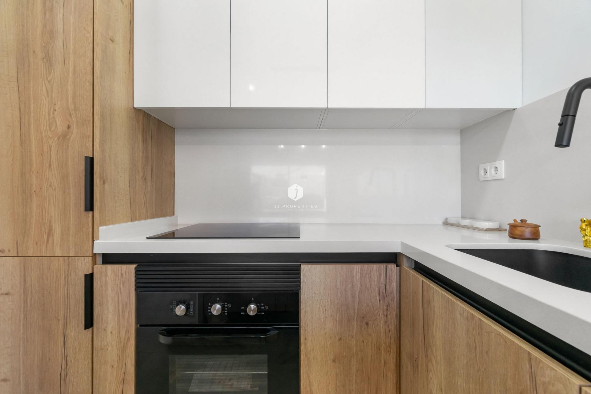 Nieuwbouw Woningen - Penthouse -
San Javier - Santiago De La Ribera