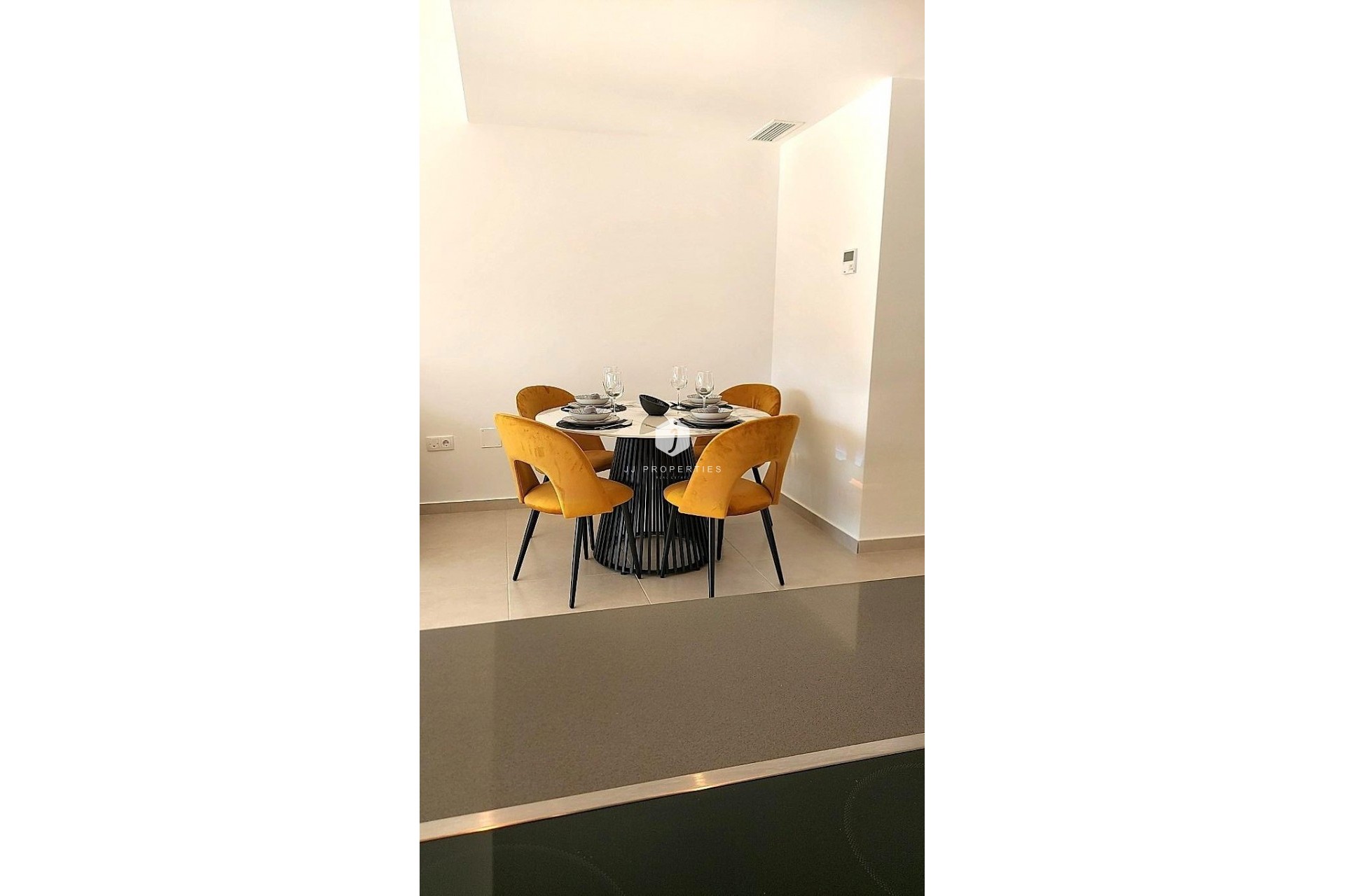Nieuwbouw Woningen - Penthouse -
San Miguel de Salinas - Pueblo