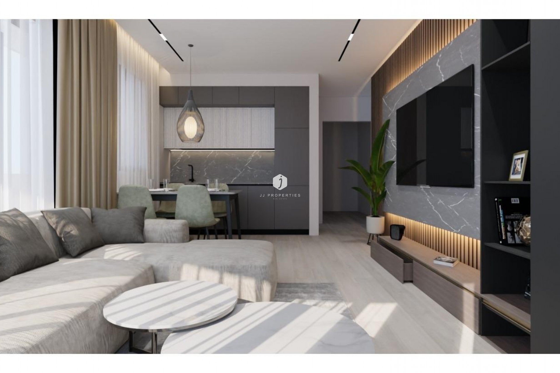 Nieuwbouw Woningen - Penthouse -
Torrevieja - Centro