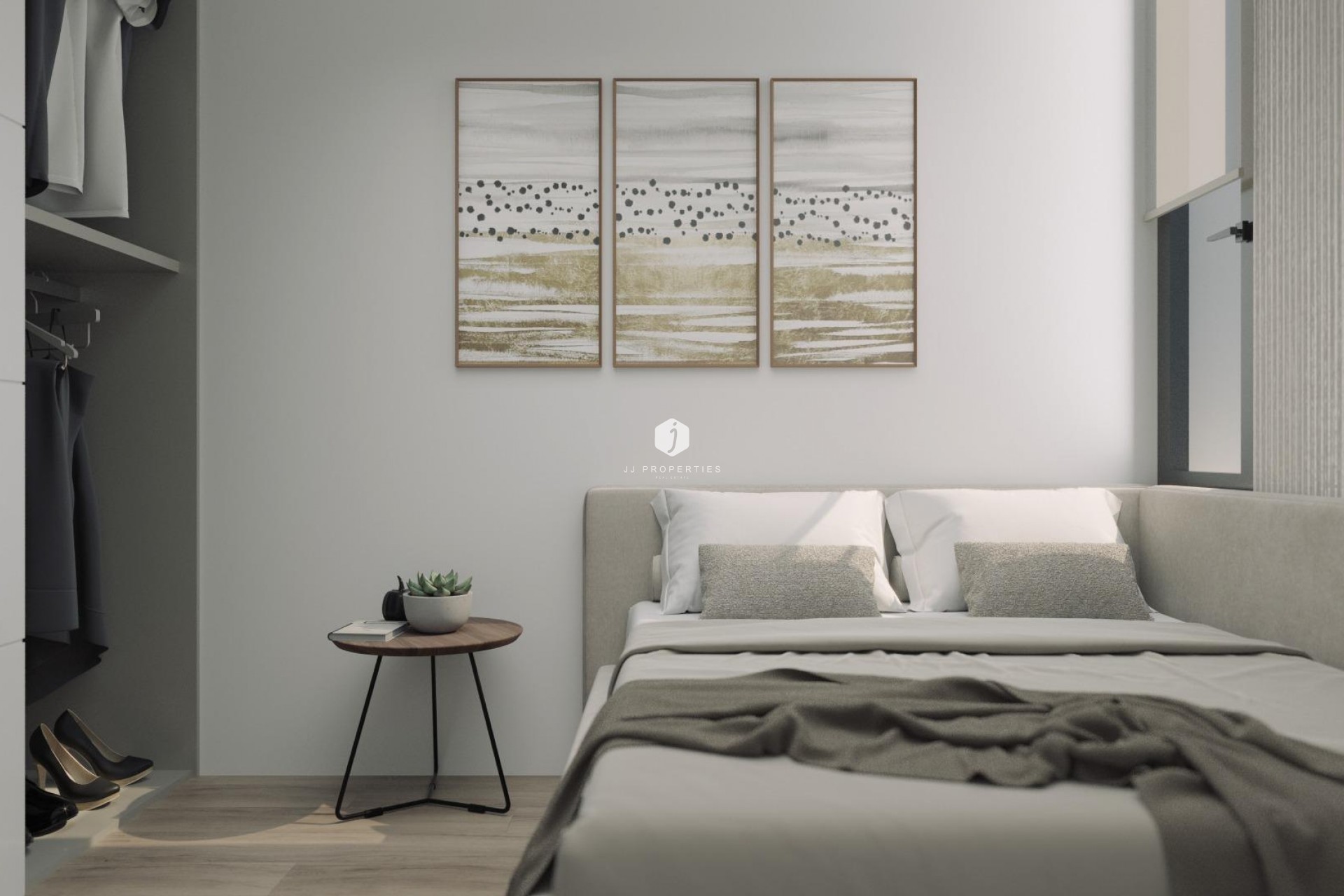 Nieuwbouw Woningen - Penthouse -
Torrevieja - Centro