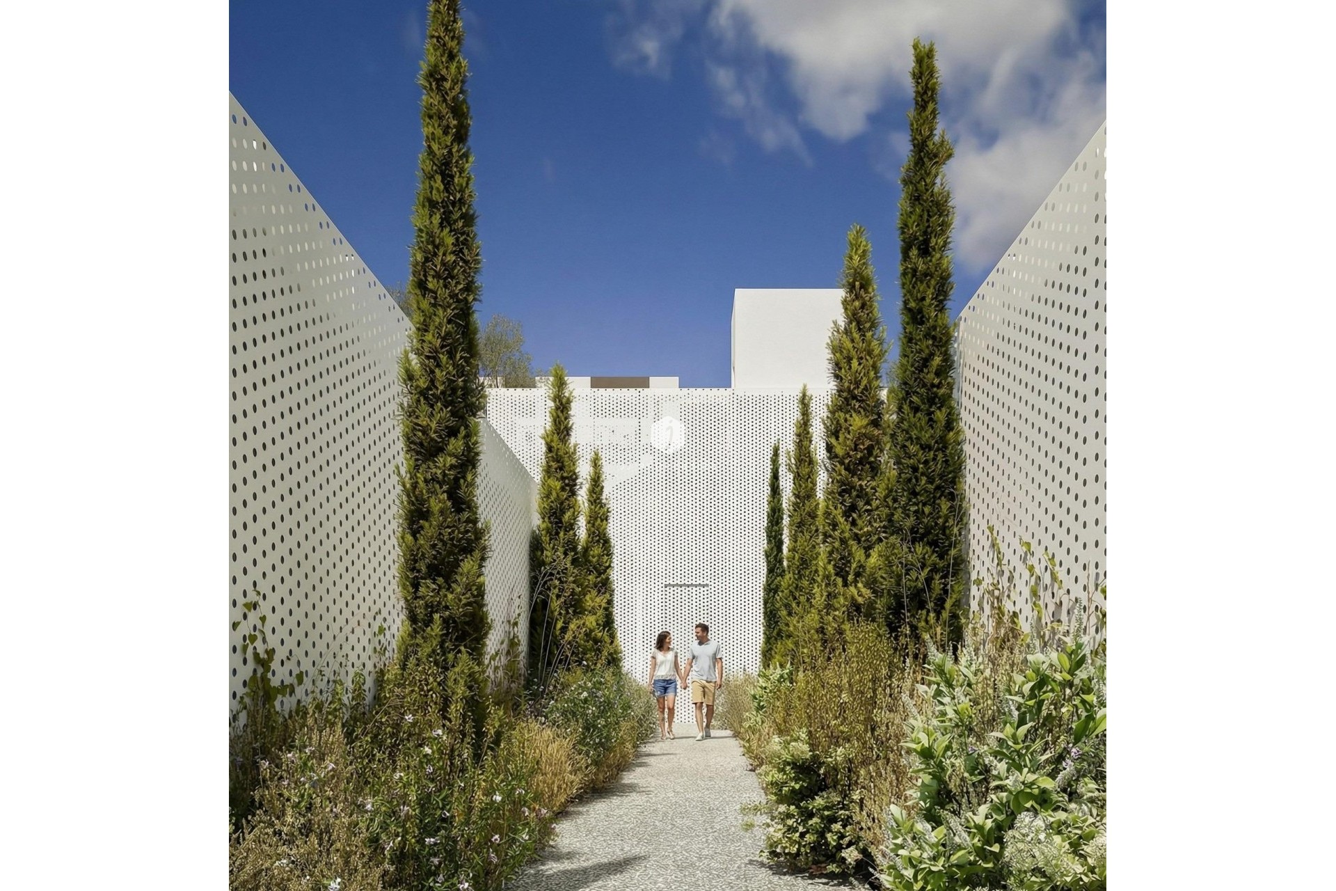 Nieuwbouw Woningen - Villa -
Alfas del Pí - Barranc Fondo