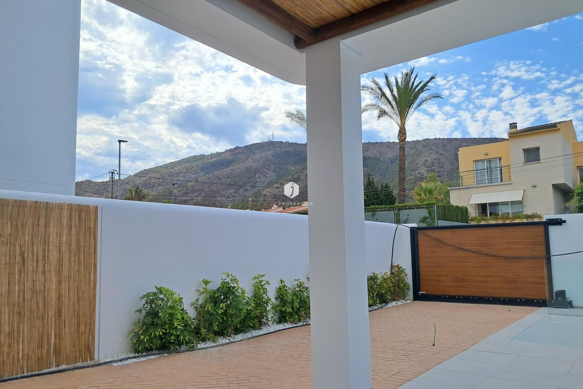 Nieuwbouw Woningen - Villa -
Alfas del Pí - El Albir