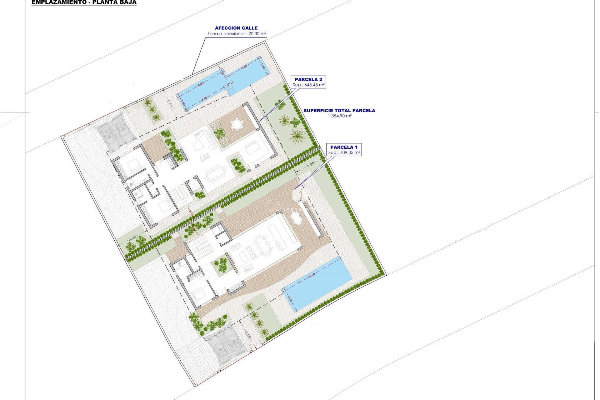 Nieuwbouw Woningen - Villa -
Alfas del Pí - El Albir