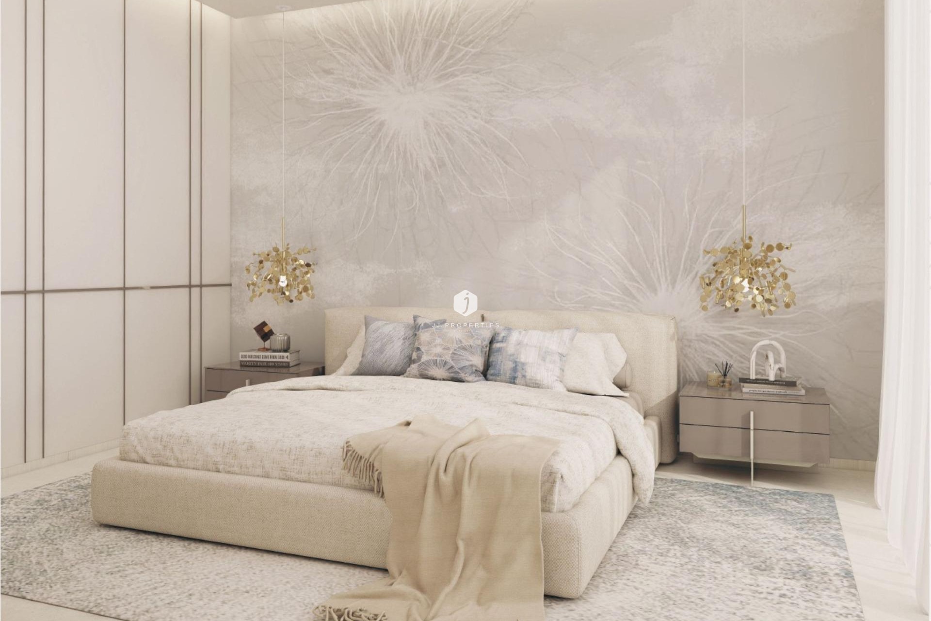 Nieuwbouw Woningen - Villa -
Algorfa - Castillo De Montemar