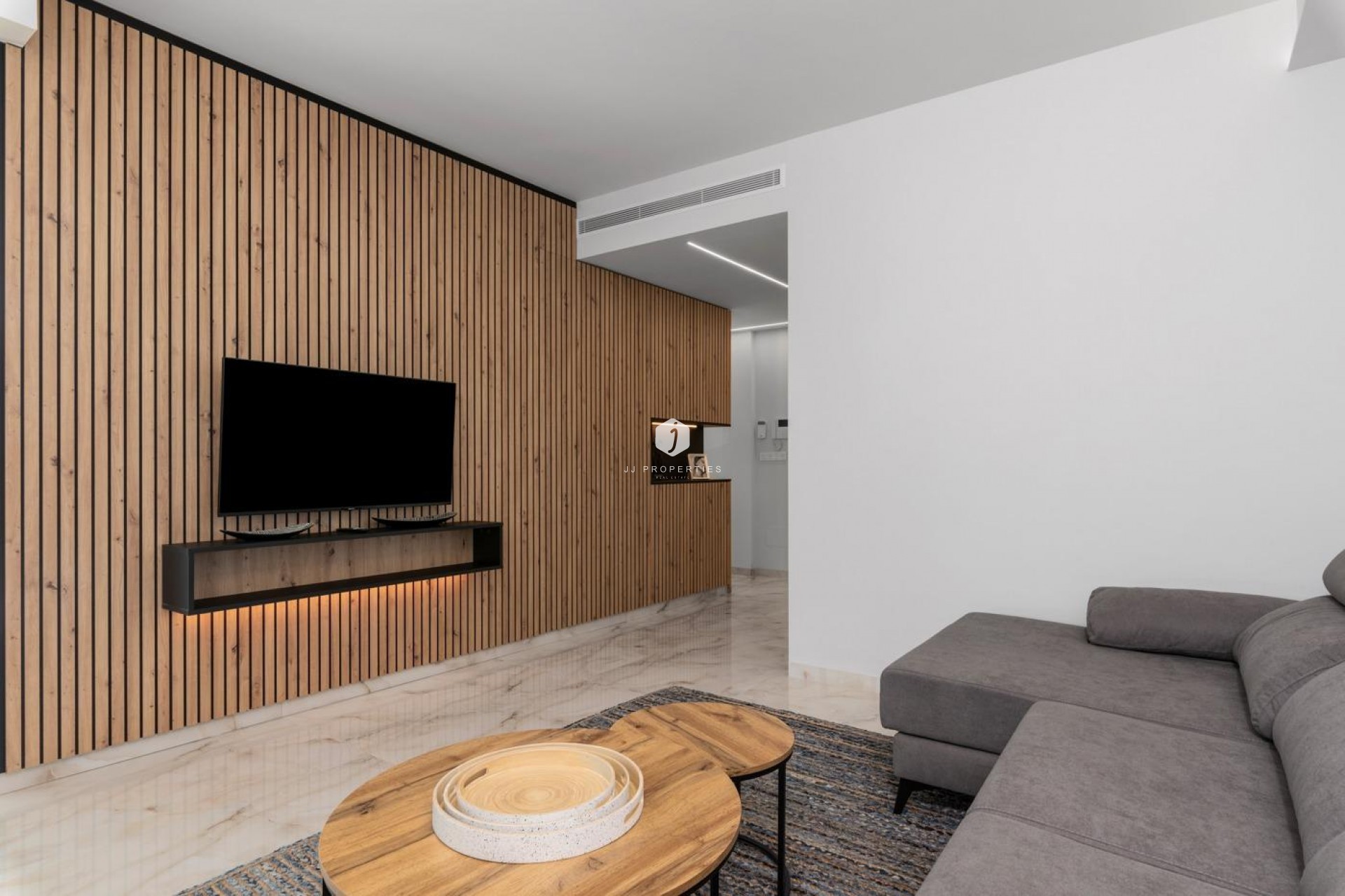 Nieuwbouw Woningen - Villa -
Algorfa - La finca golf