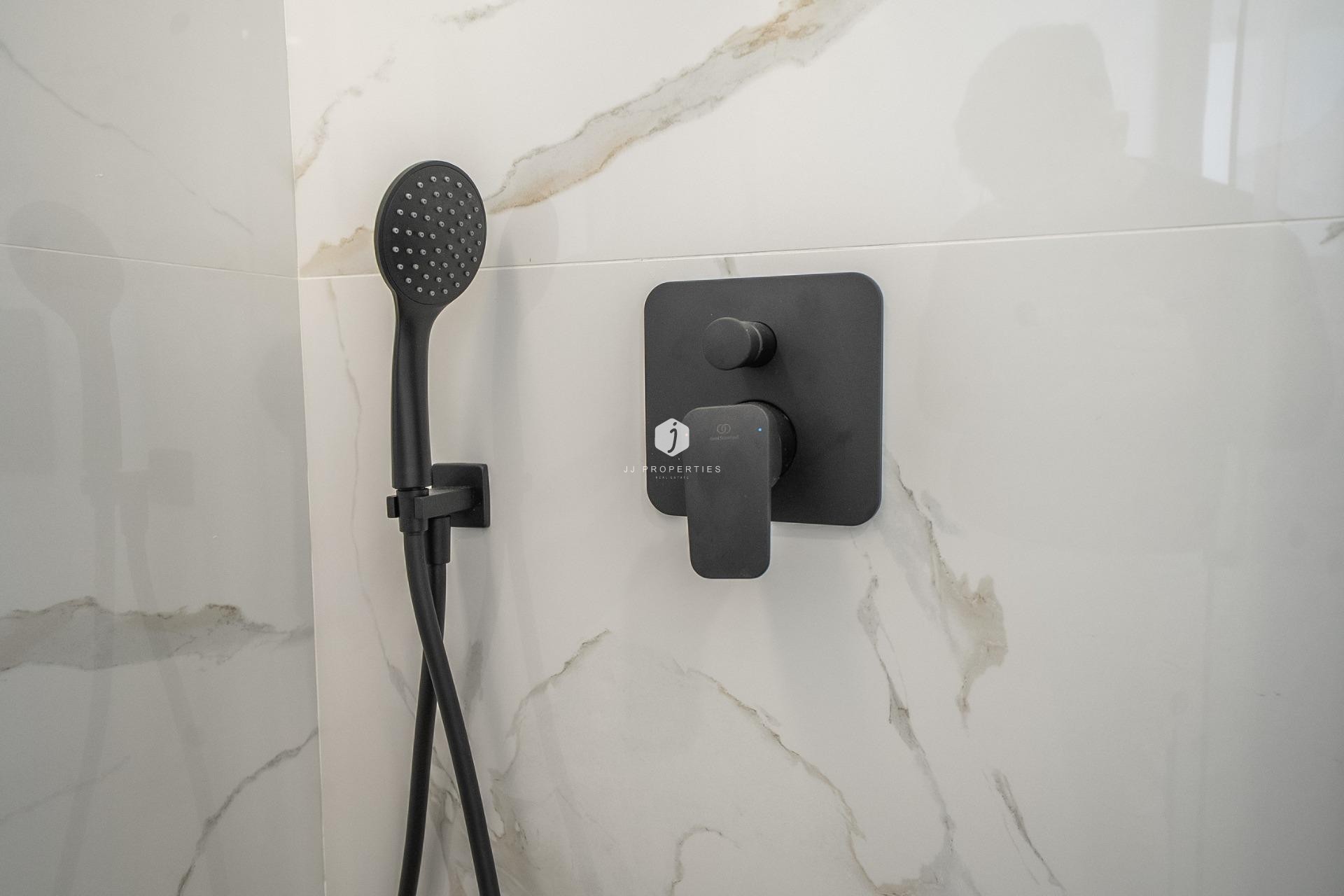 Nieuwbouw Woningen - Villa -
Algorfa - La finca golf