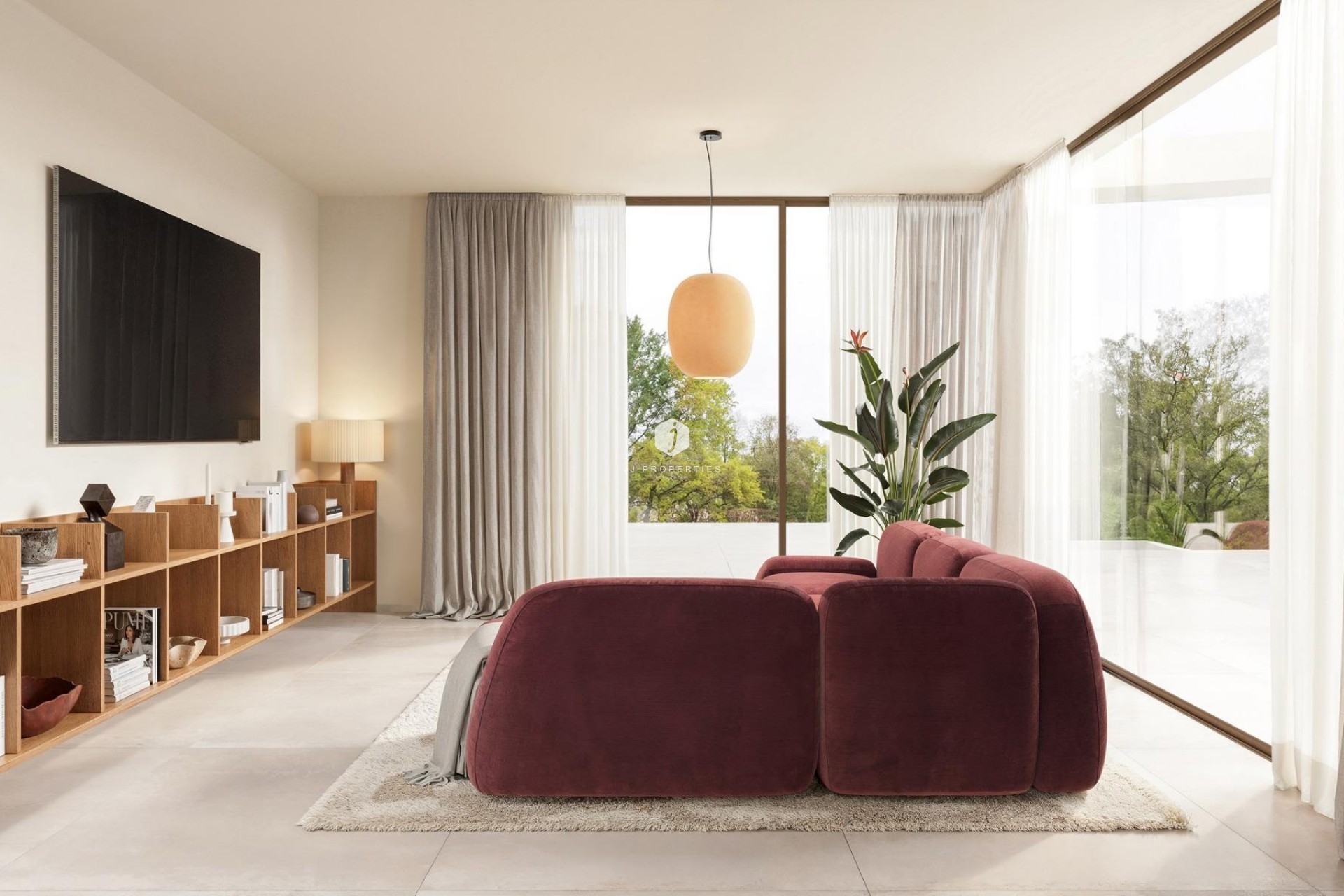 Nieuwbouw Woningen - Villa -
Algorfa - La finca golf