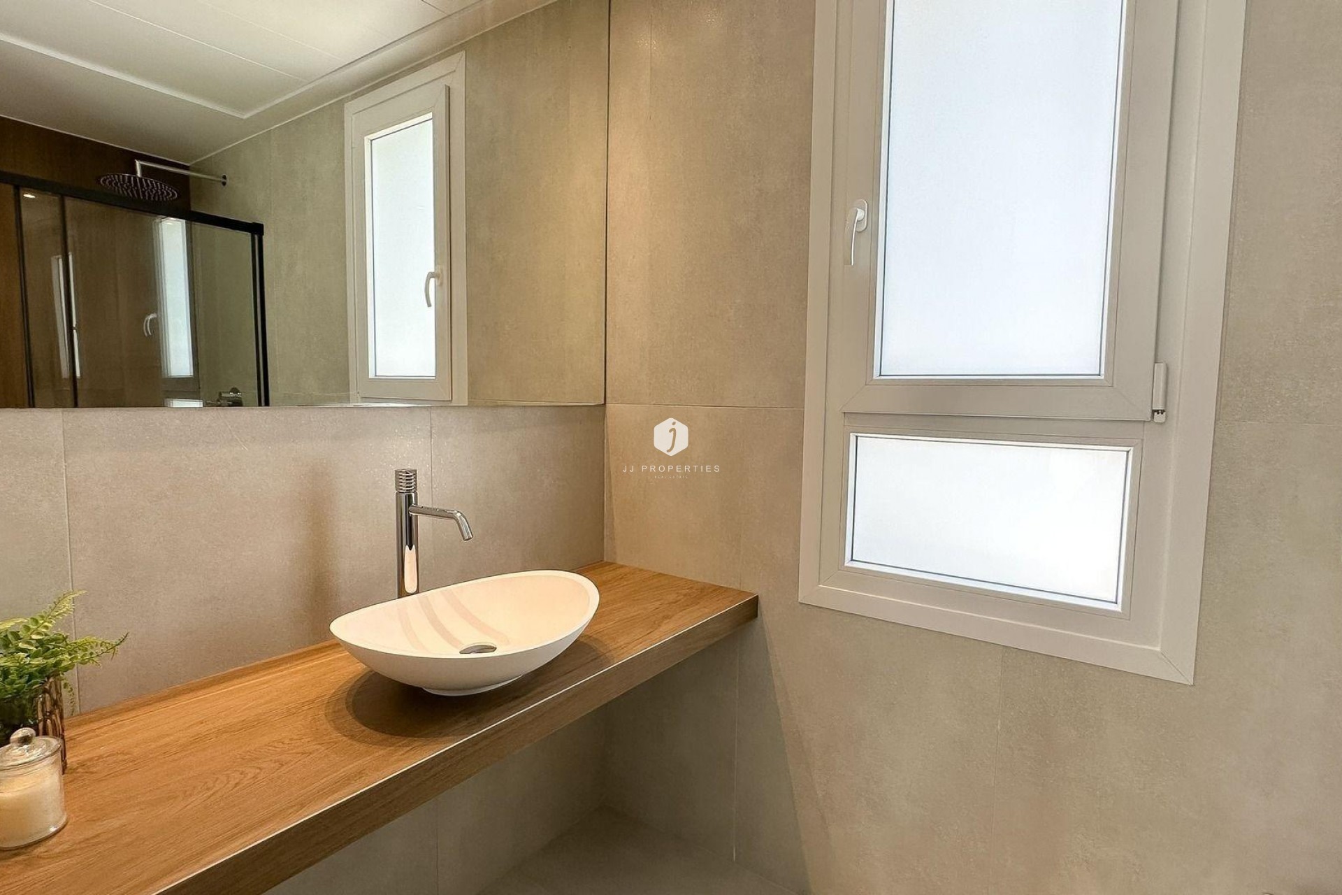 Nieuwbouw Woningen - Villa -
Algorfa - La finca golf