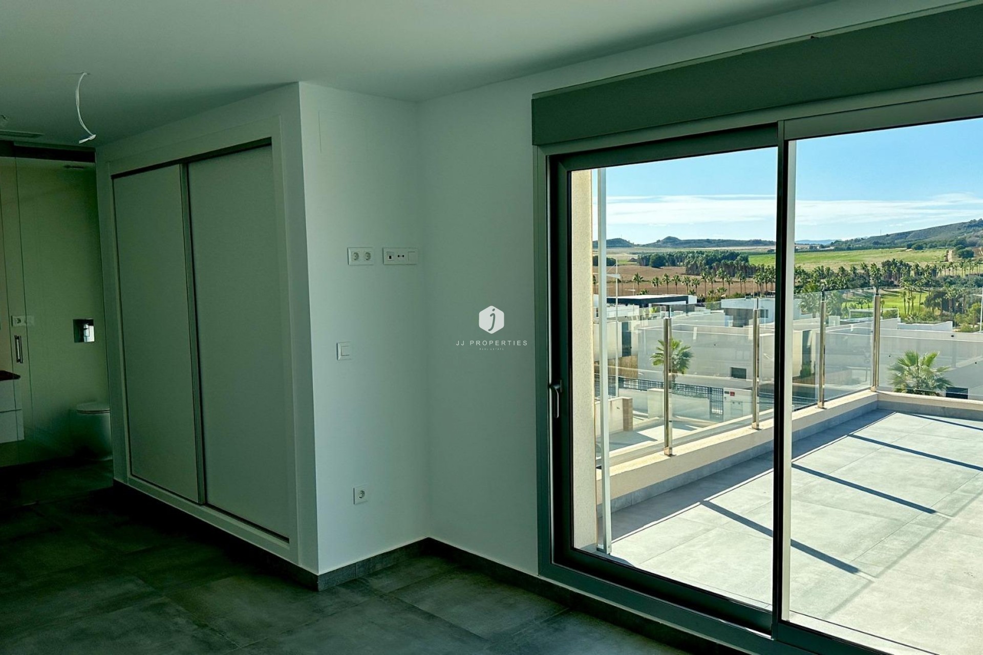 Nieuwbouw Woningen - Villa -
Algorfa - La finca golf