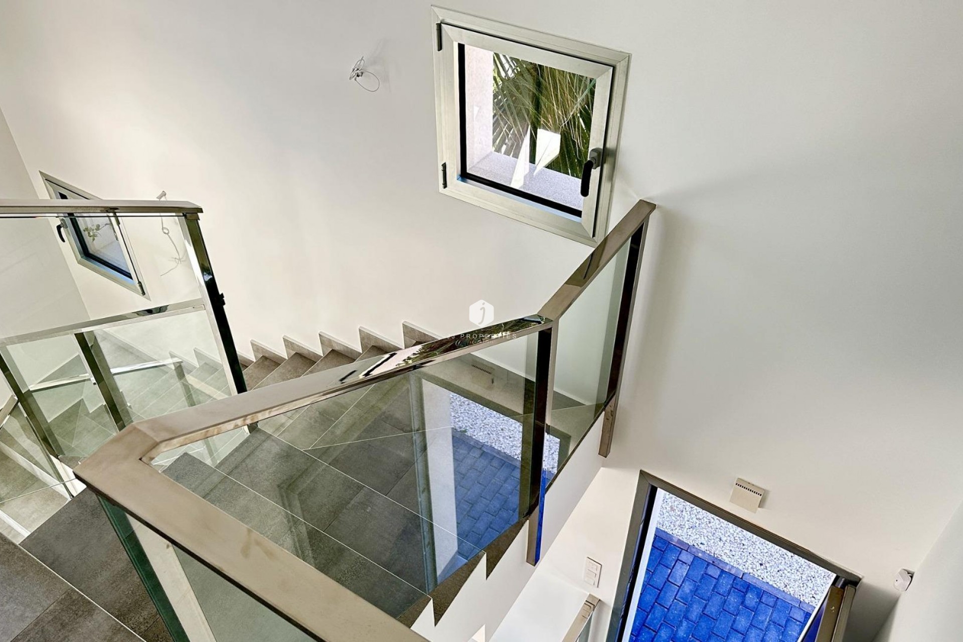 Nieuwbouw Woningen - Villa -
Algorfa - La finca golf