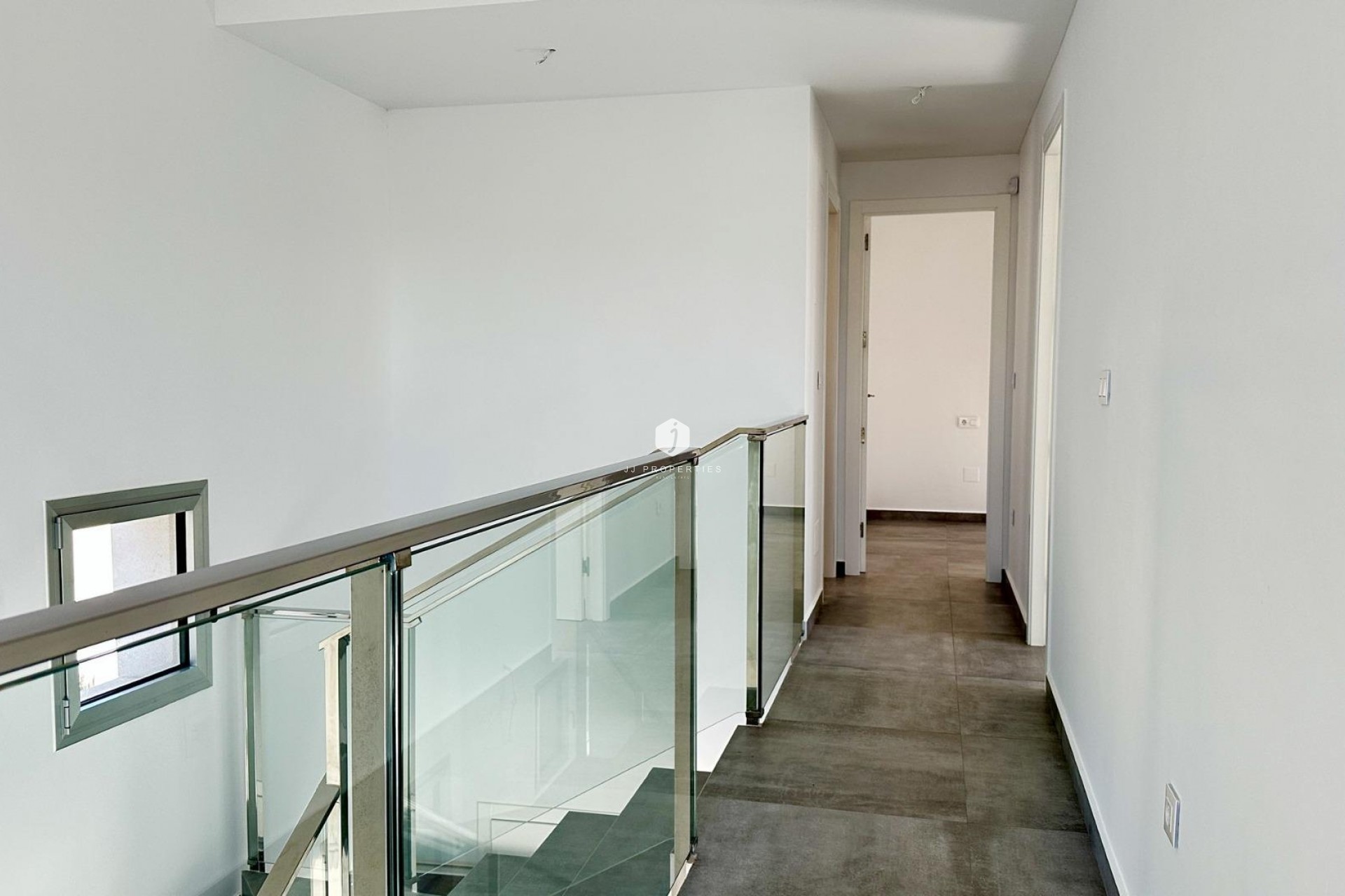 Nieuwbouw Woningen - Villa -
Algorfa - La finca golf