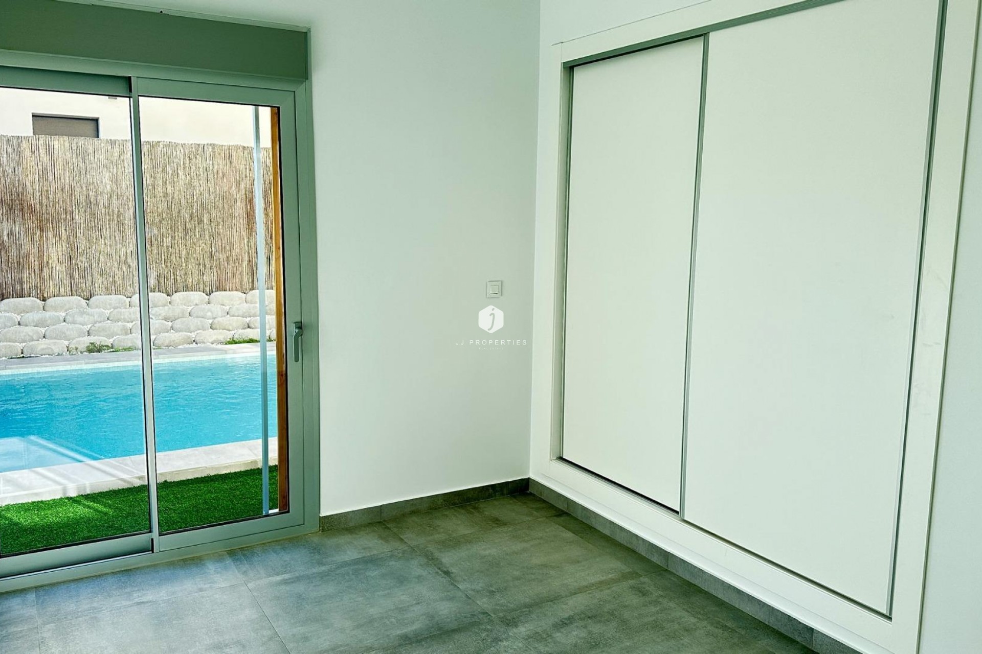 Nieuwbouw Woningen - Villa -
Algorfa - La finca golf